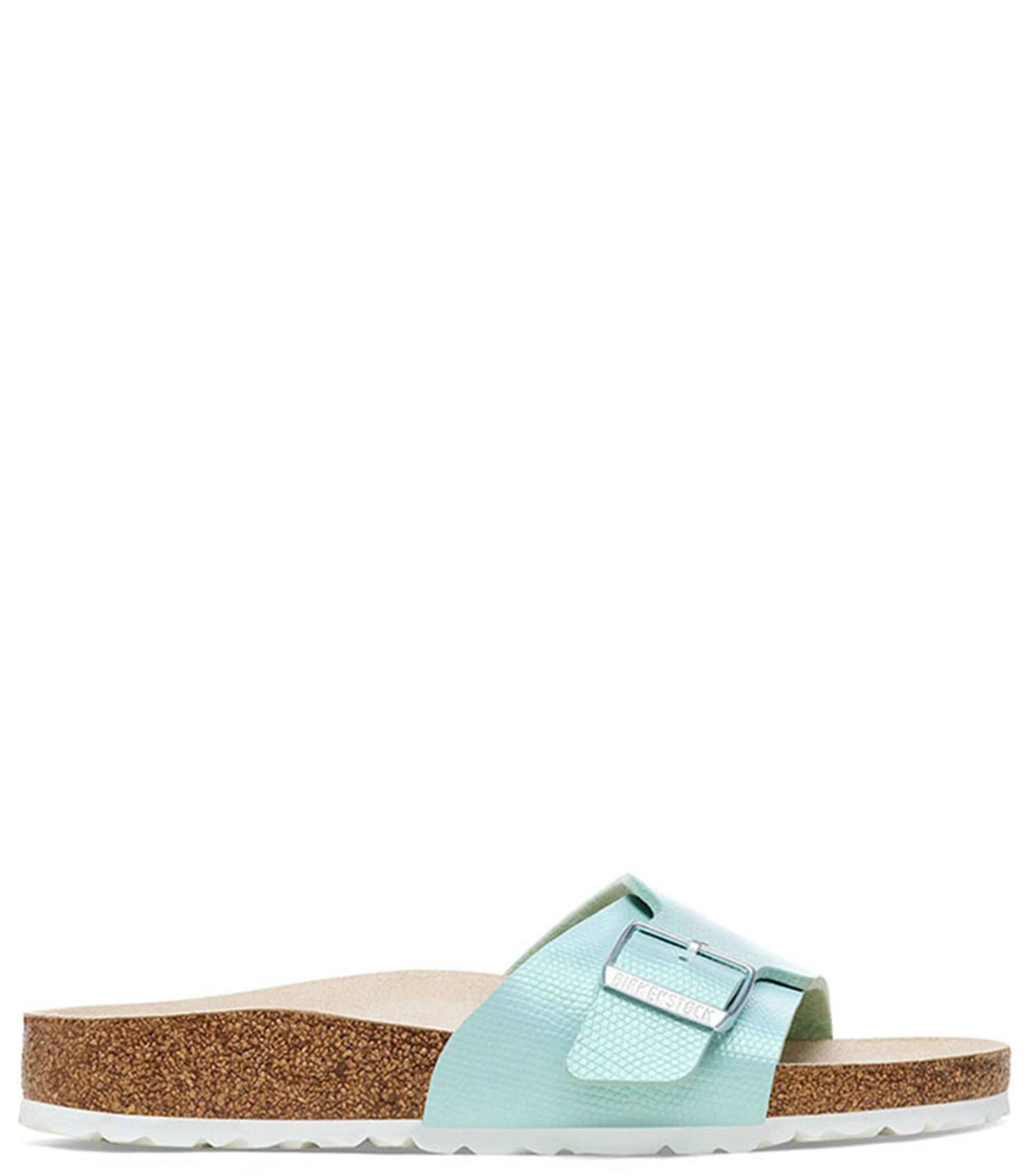BIRKENSTOCKCatalina Bs Womens Surf Green