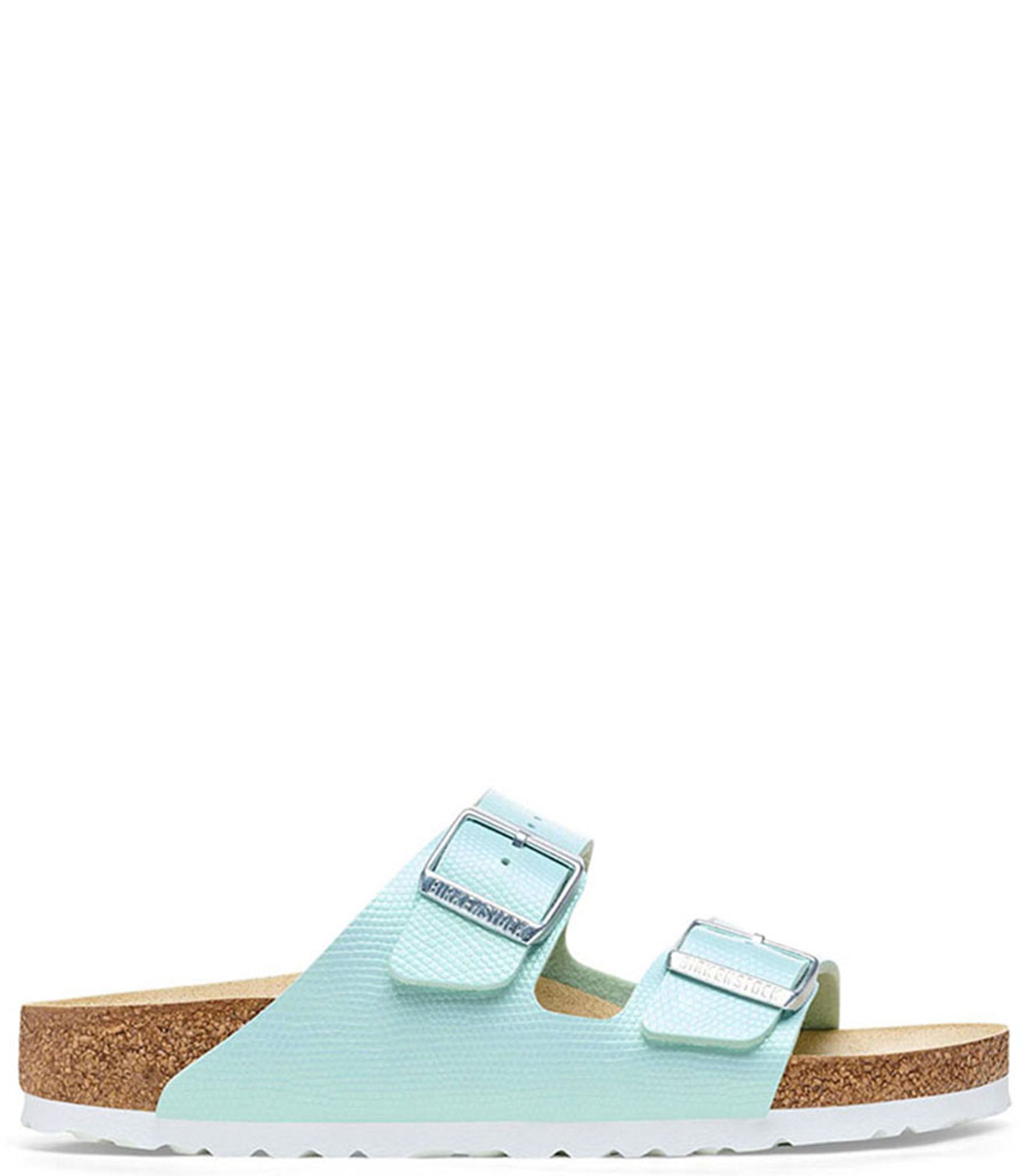 BIRKENSTOCKArizona Bs Womens Surf Green