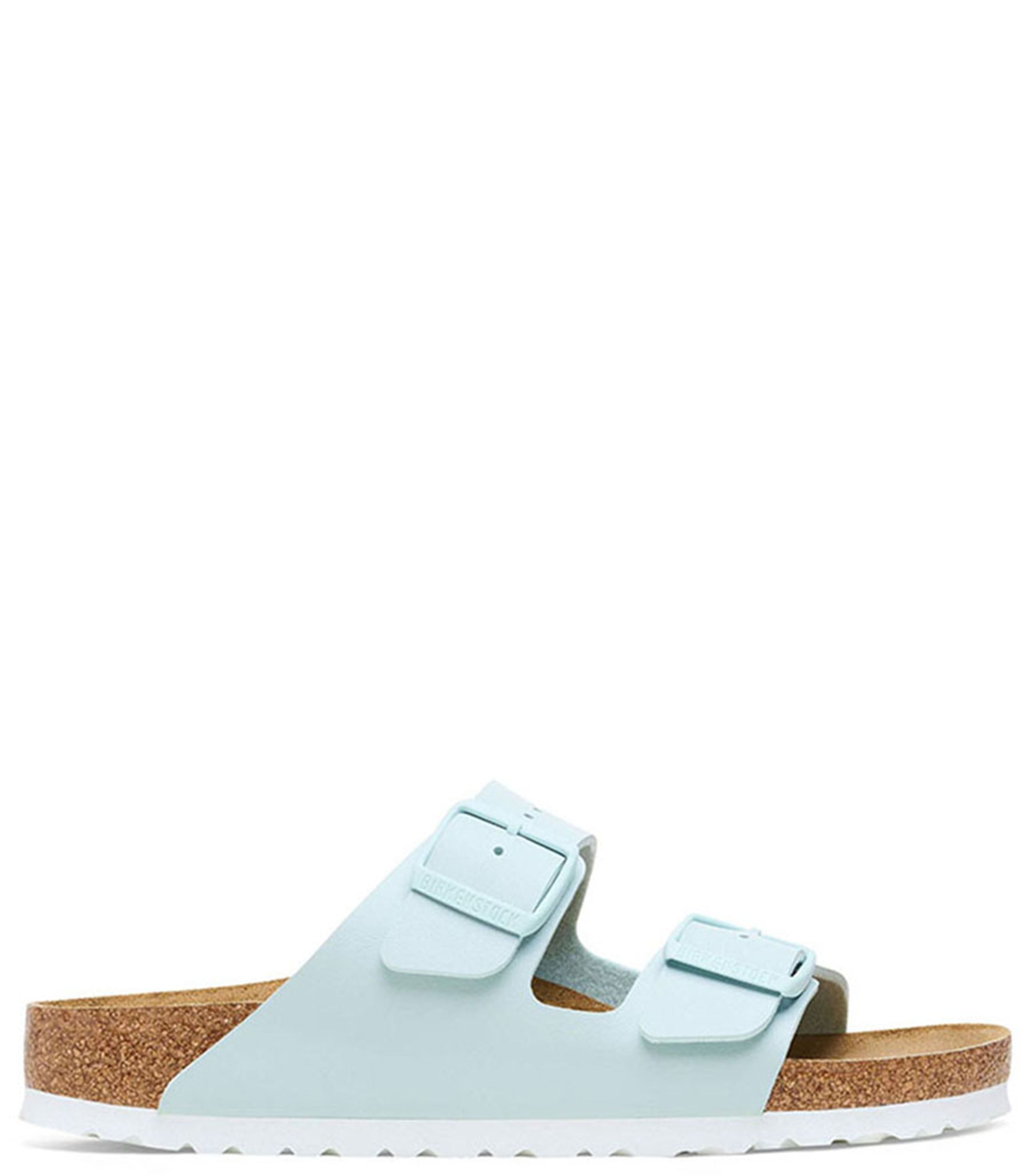 BIRKENSTOCKArizona Bs Womens Surf Green