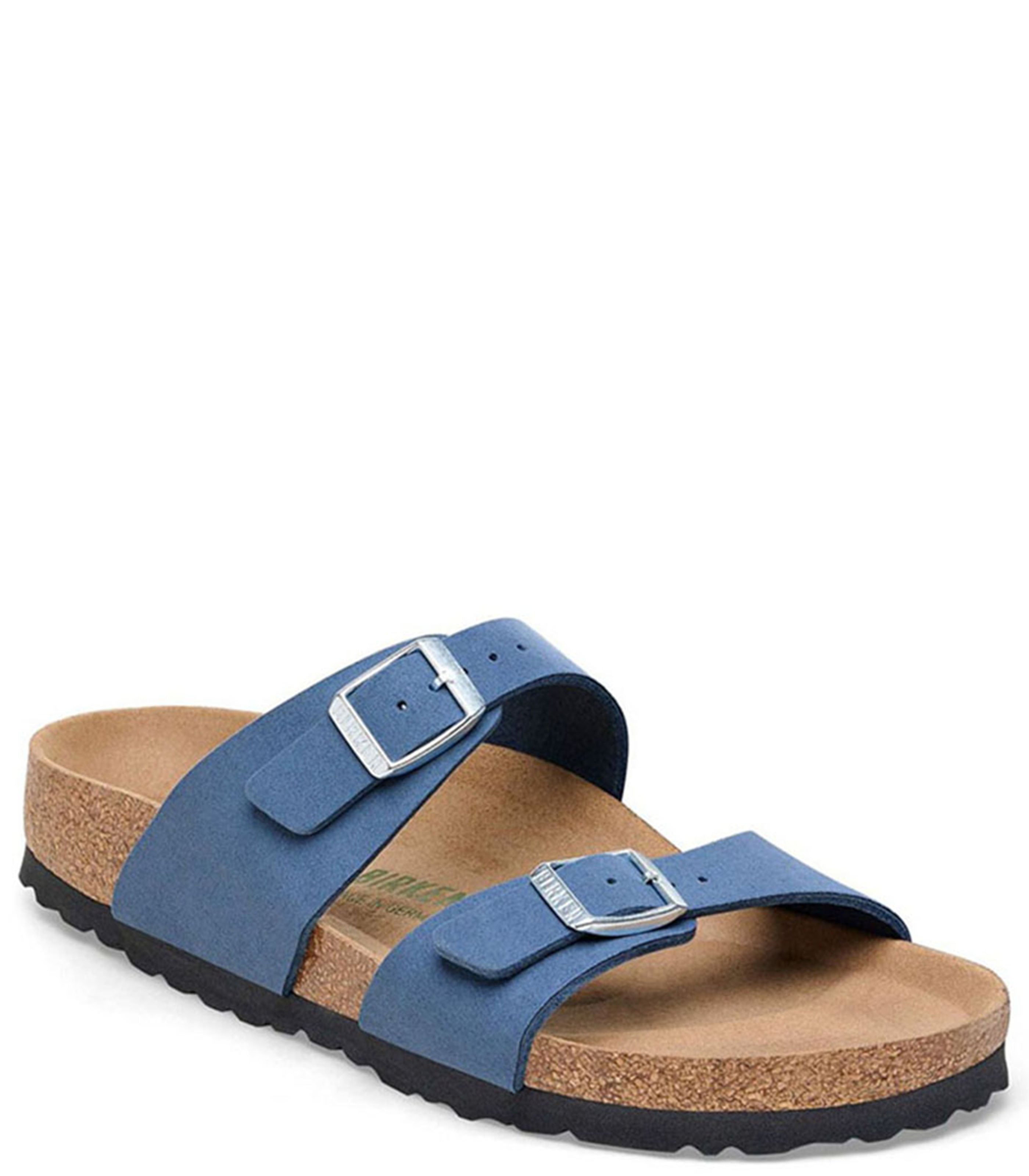 BIRKENSTOCKSydney Womens Elemental Blue
