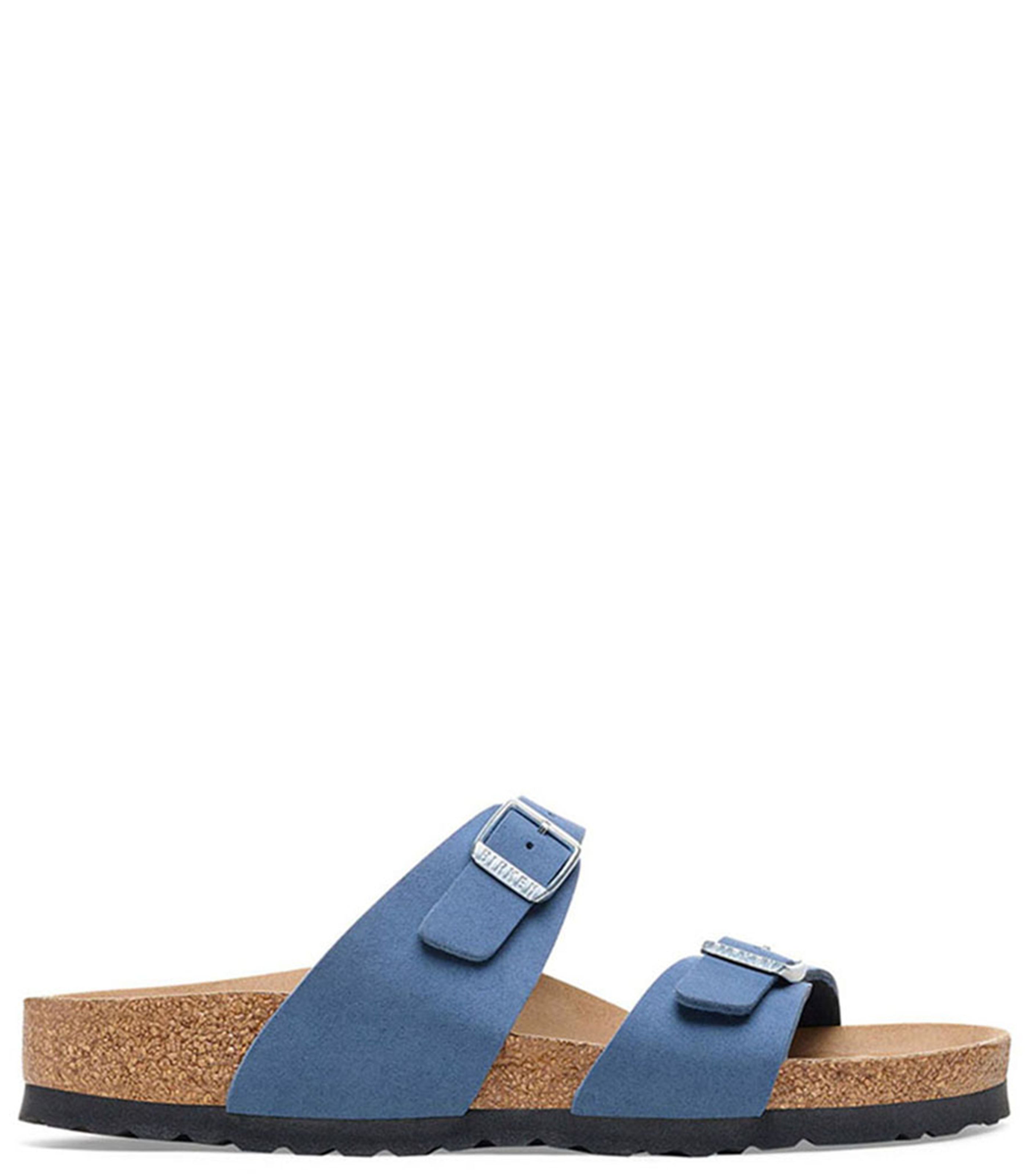 BIRKENSTOCKSydney Womens Elemental Blue