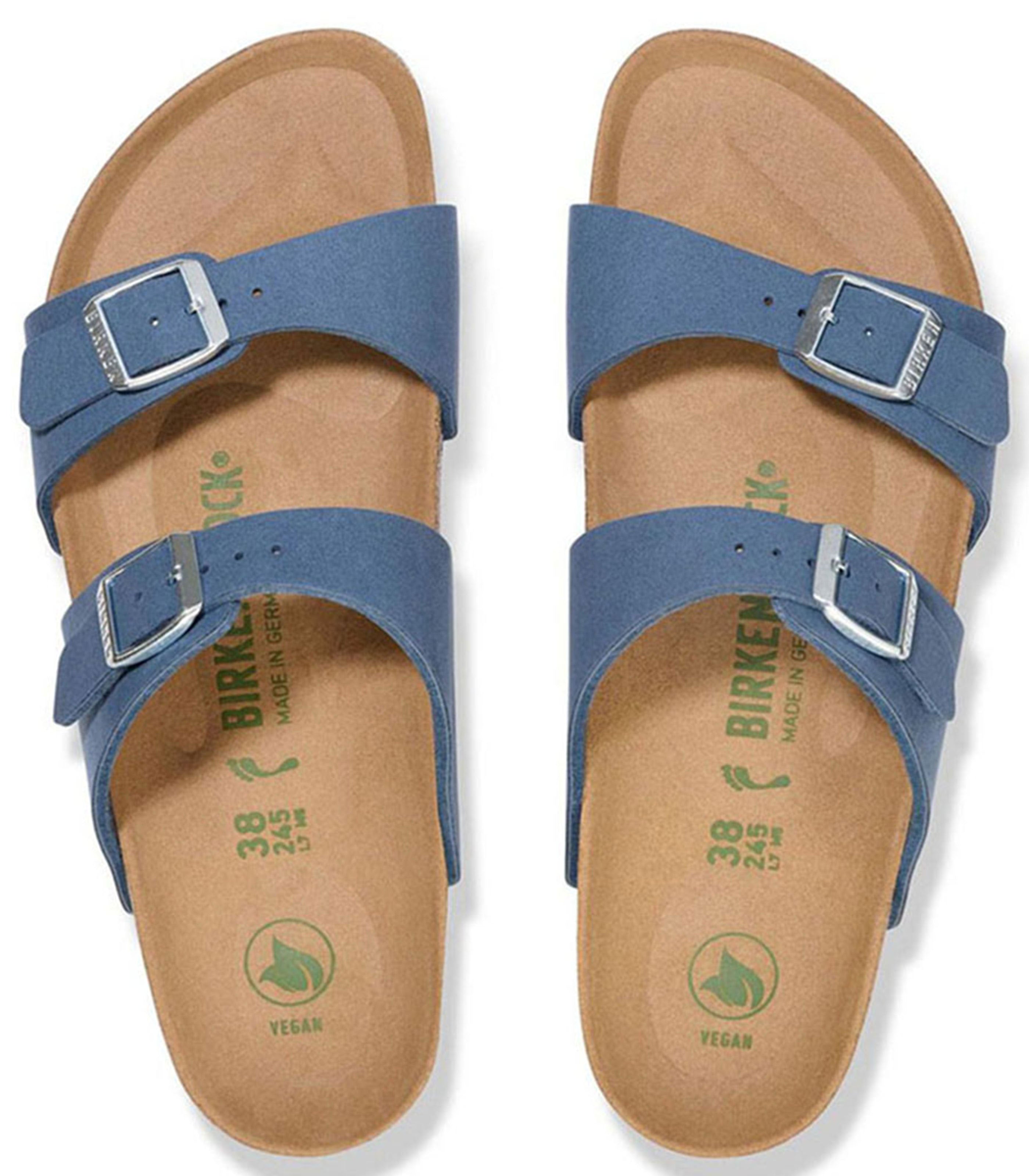 BIRKENSTOCKSydney Womens Elemental Blue