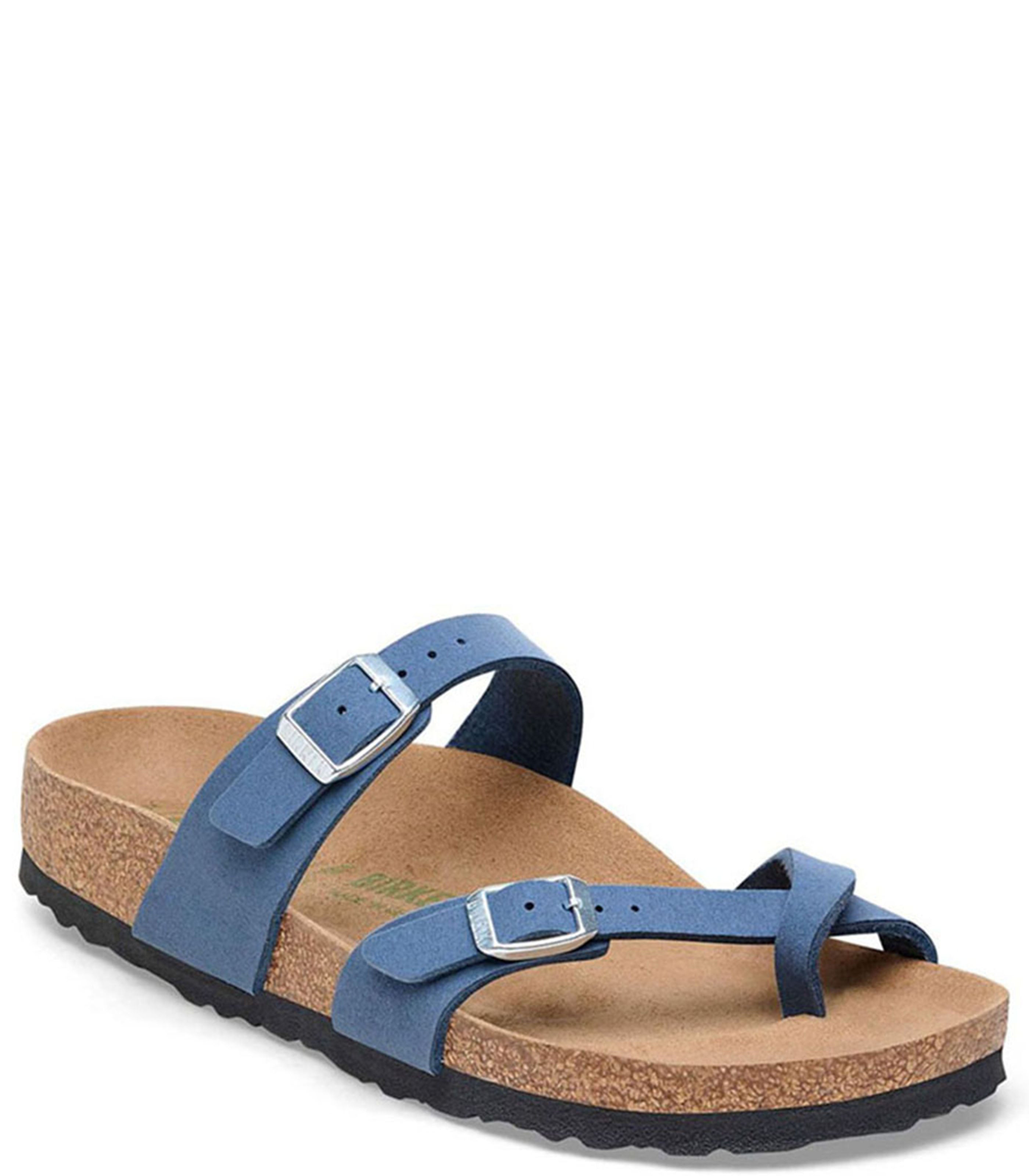 BIRKENSTOCKMayari Womens Elemental Blue