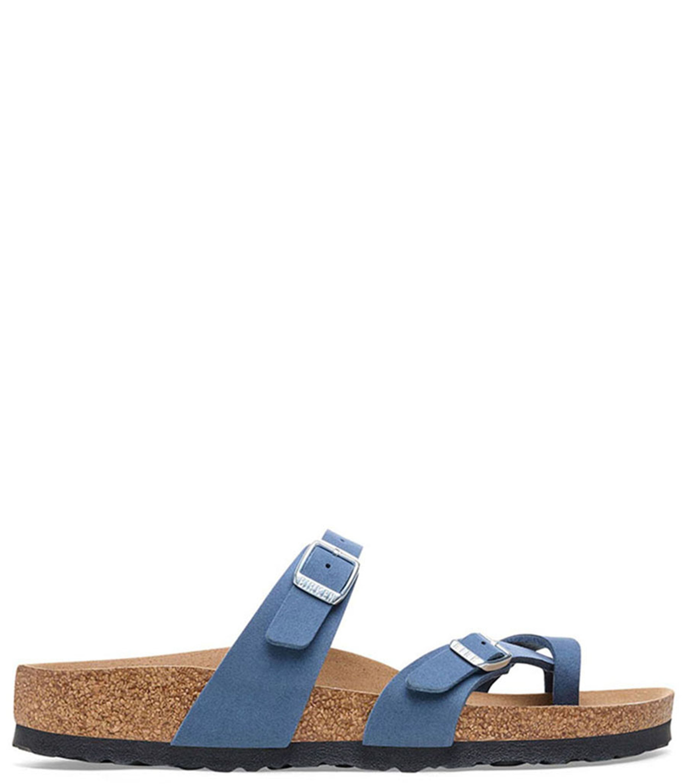 BIRKENSTOCKMayari Womens Elemental Blue
