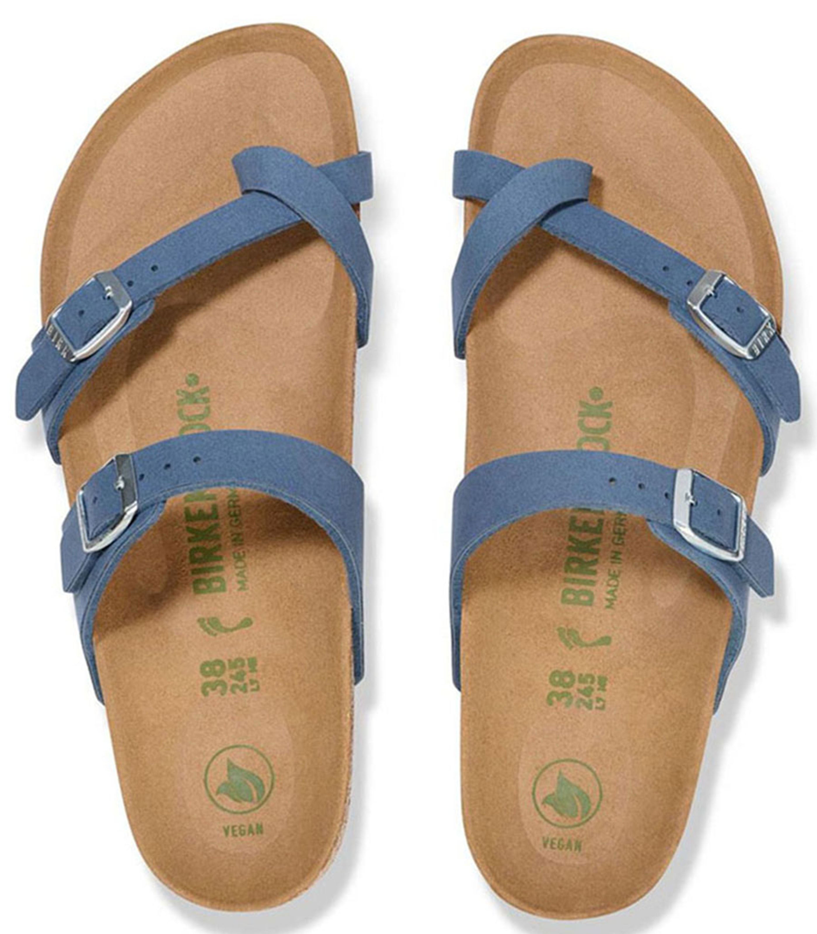 BIRKENSTOCKMayari Womens Elemental Blue