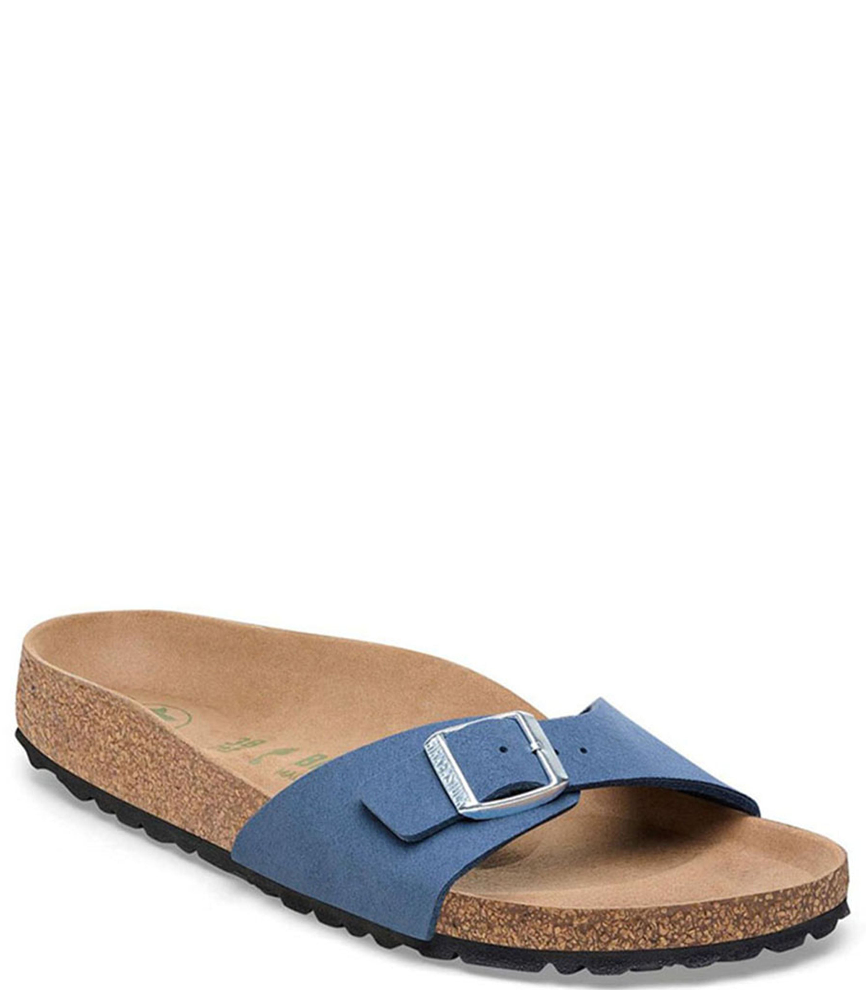 BIRKENSTOCKMadrid Womens Elemental Blue