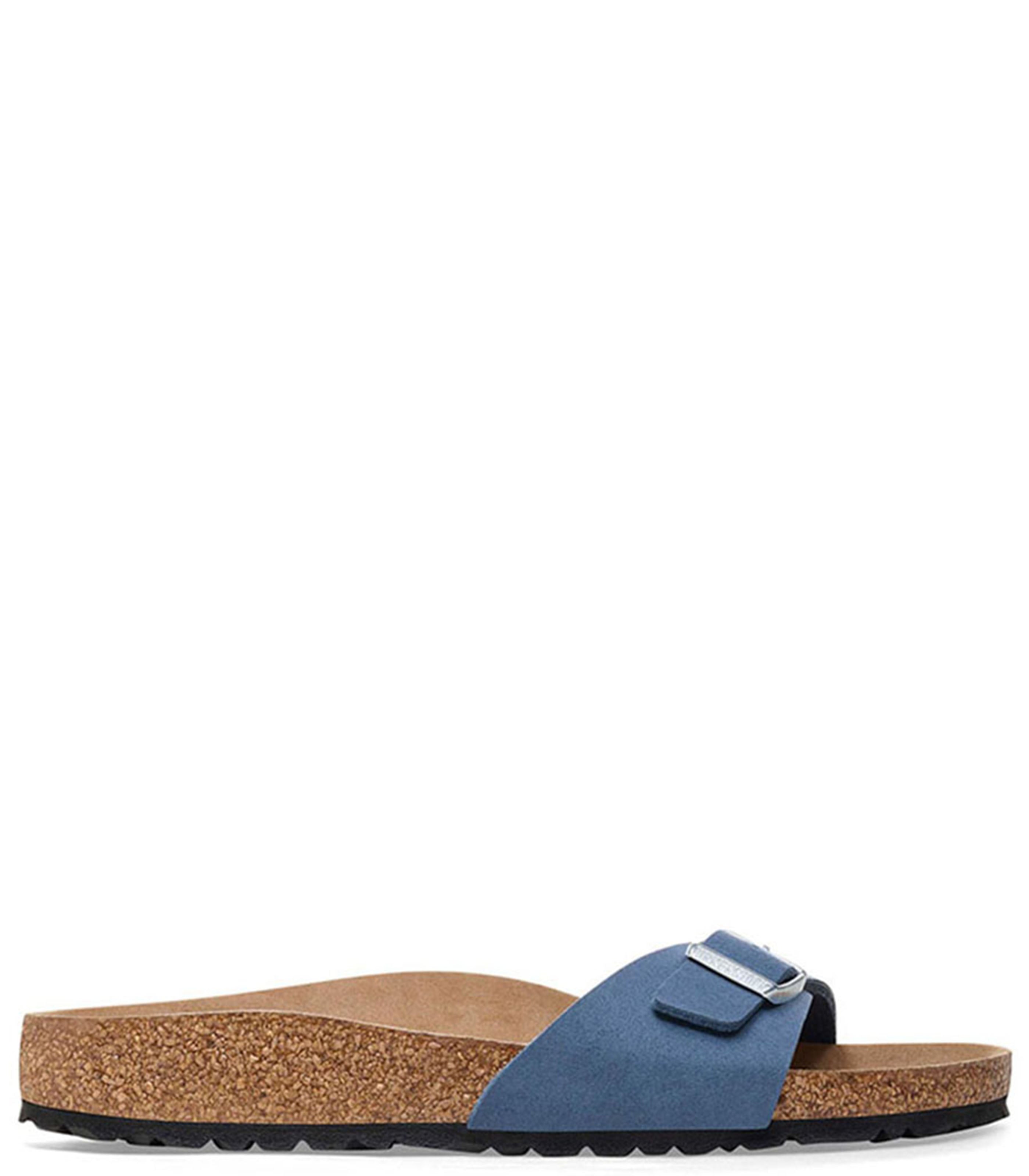 BIRKENSTOCKMadrid Womens Elemental Blue