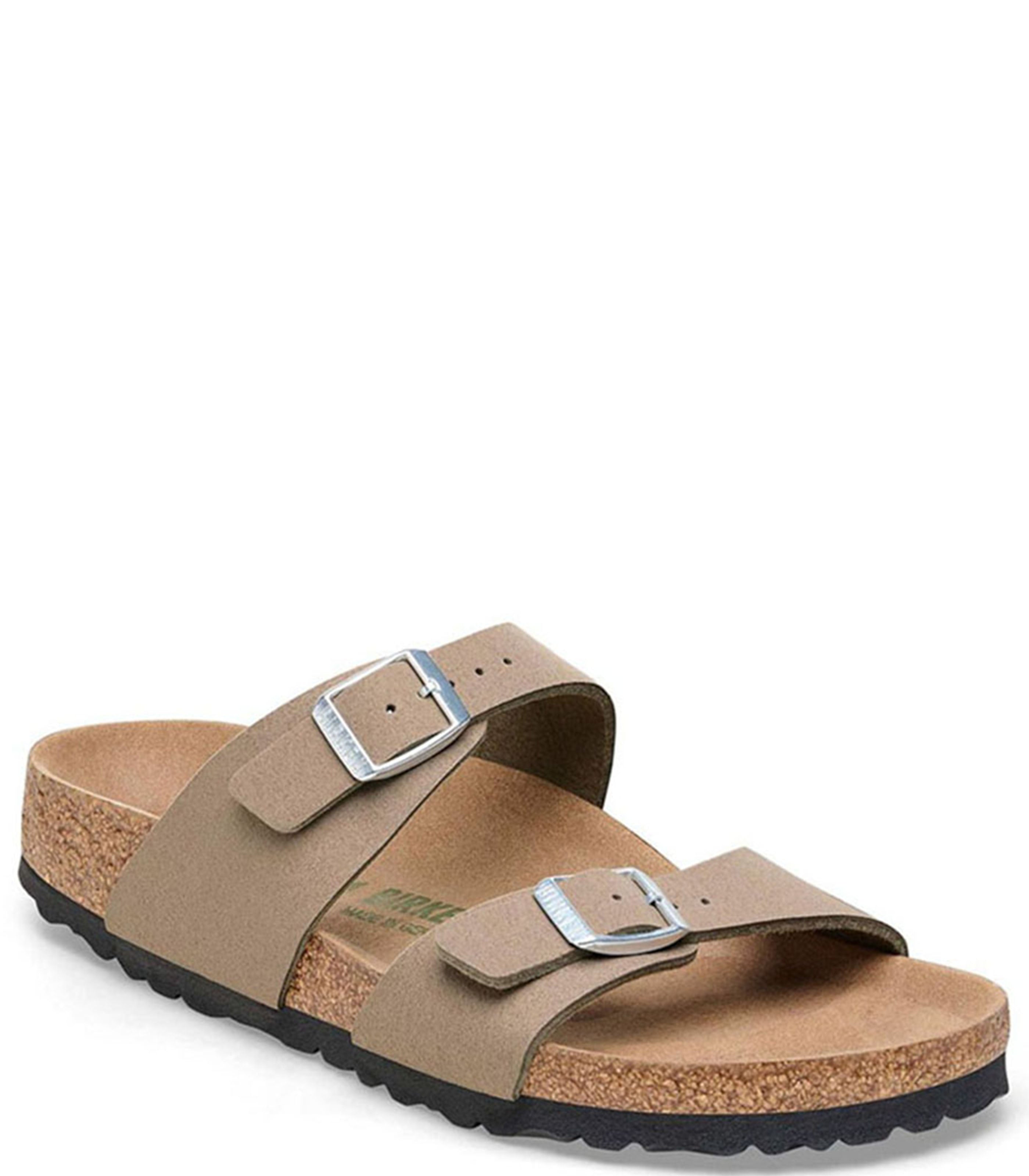 BIRKENSTOCKSydney Bs Womens Gray Taupe