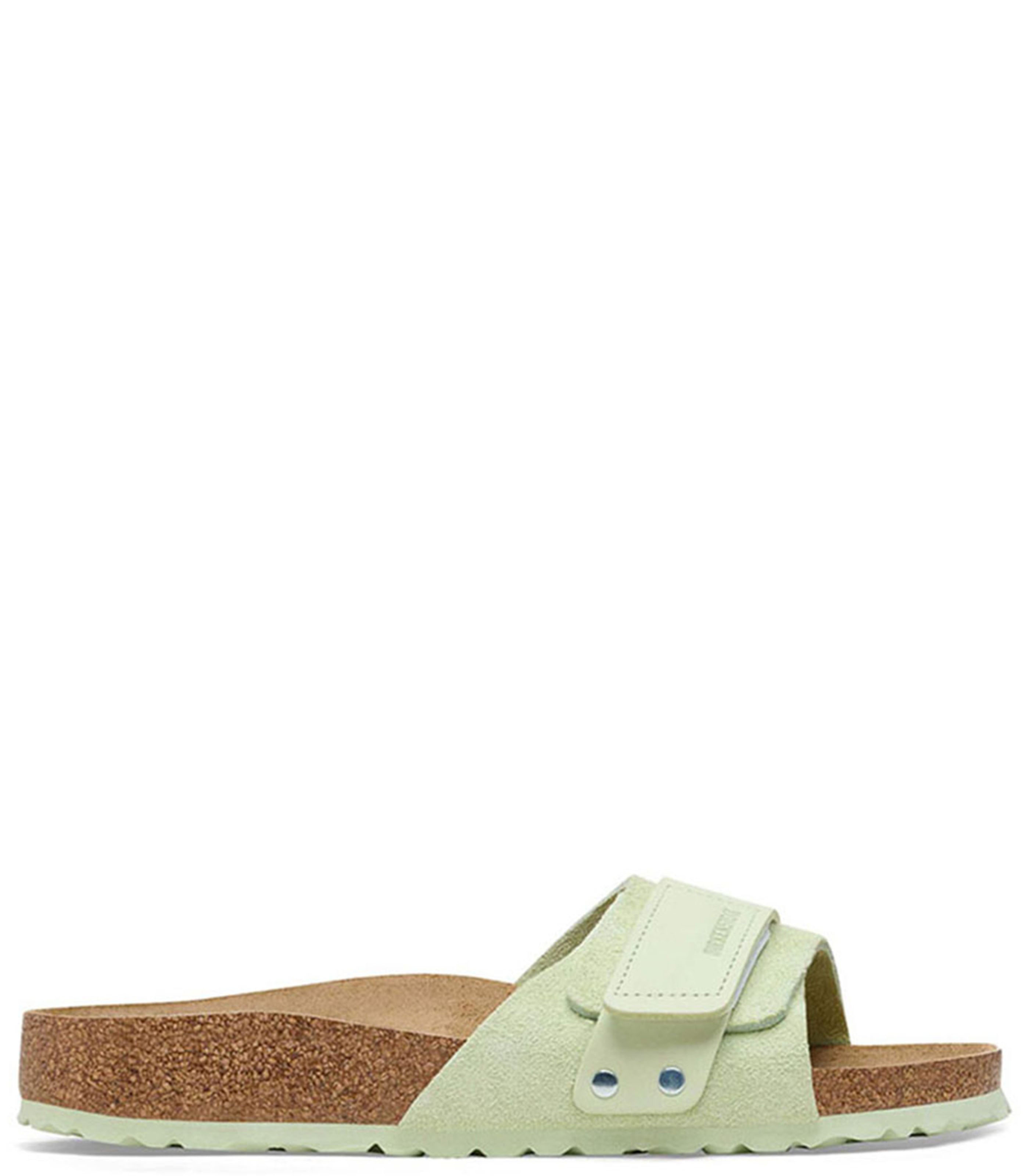 BIRKENSTOCKOita Womens Faded Lime
