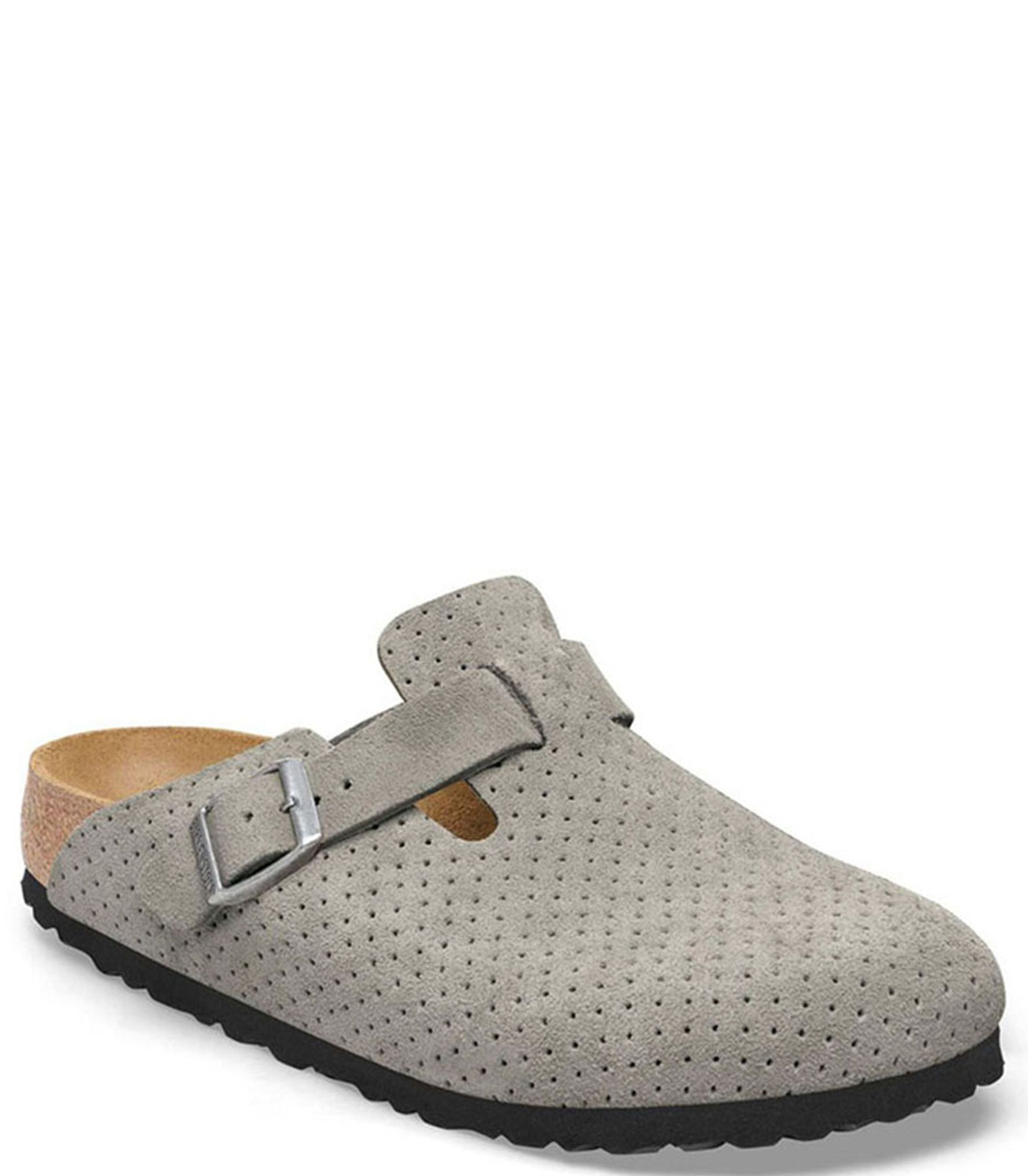 BIRKENSTOCKBoston Womens Stone Coin