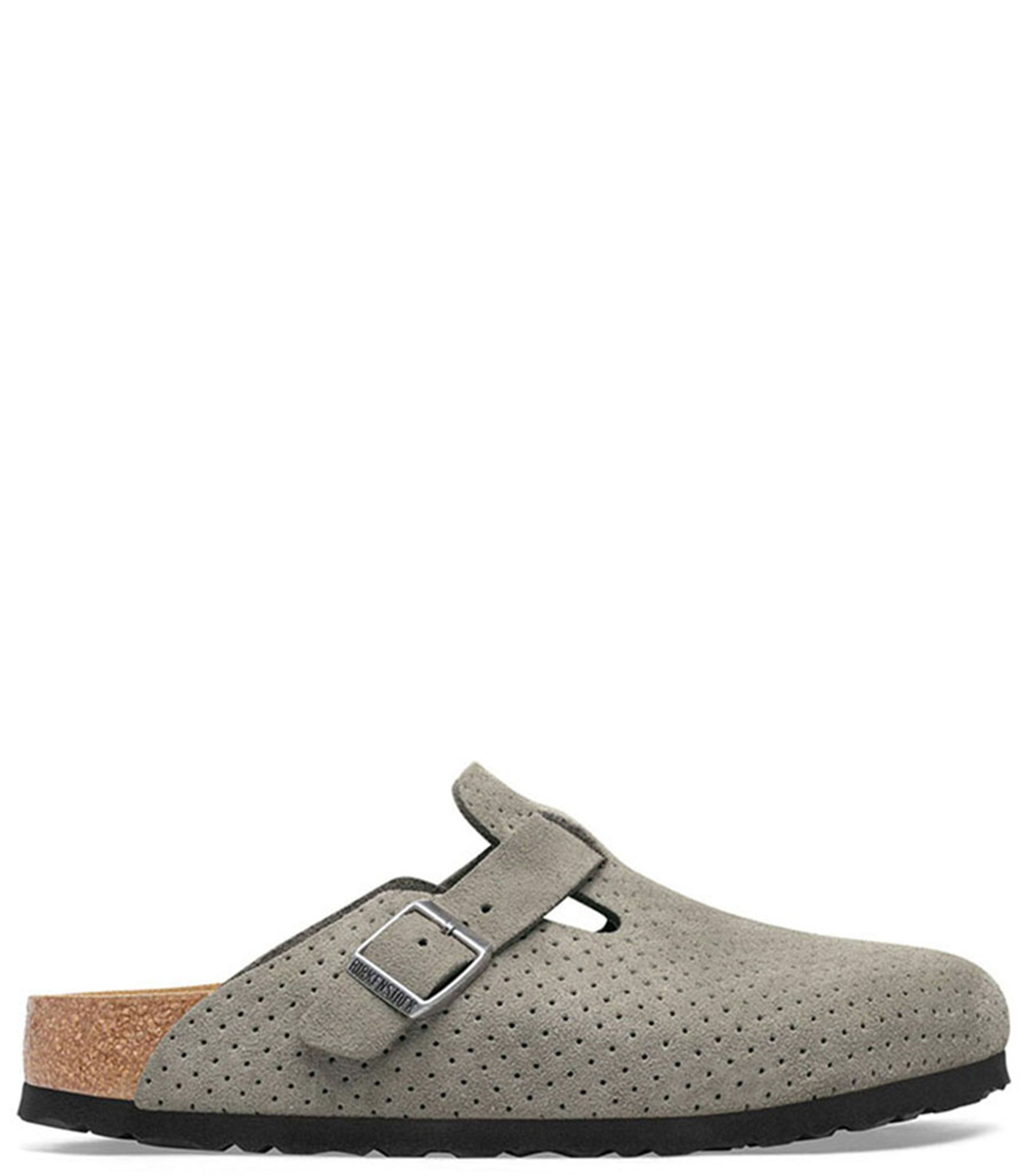 BIRKENSTOCKBoston Womens Stone Coin