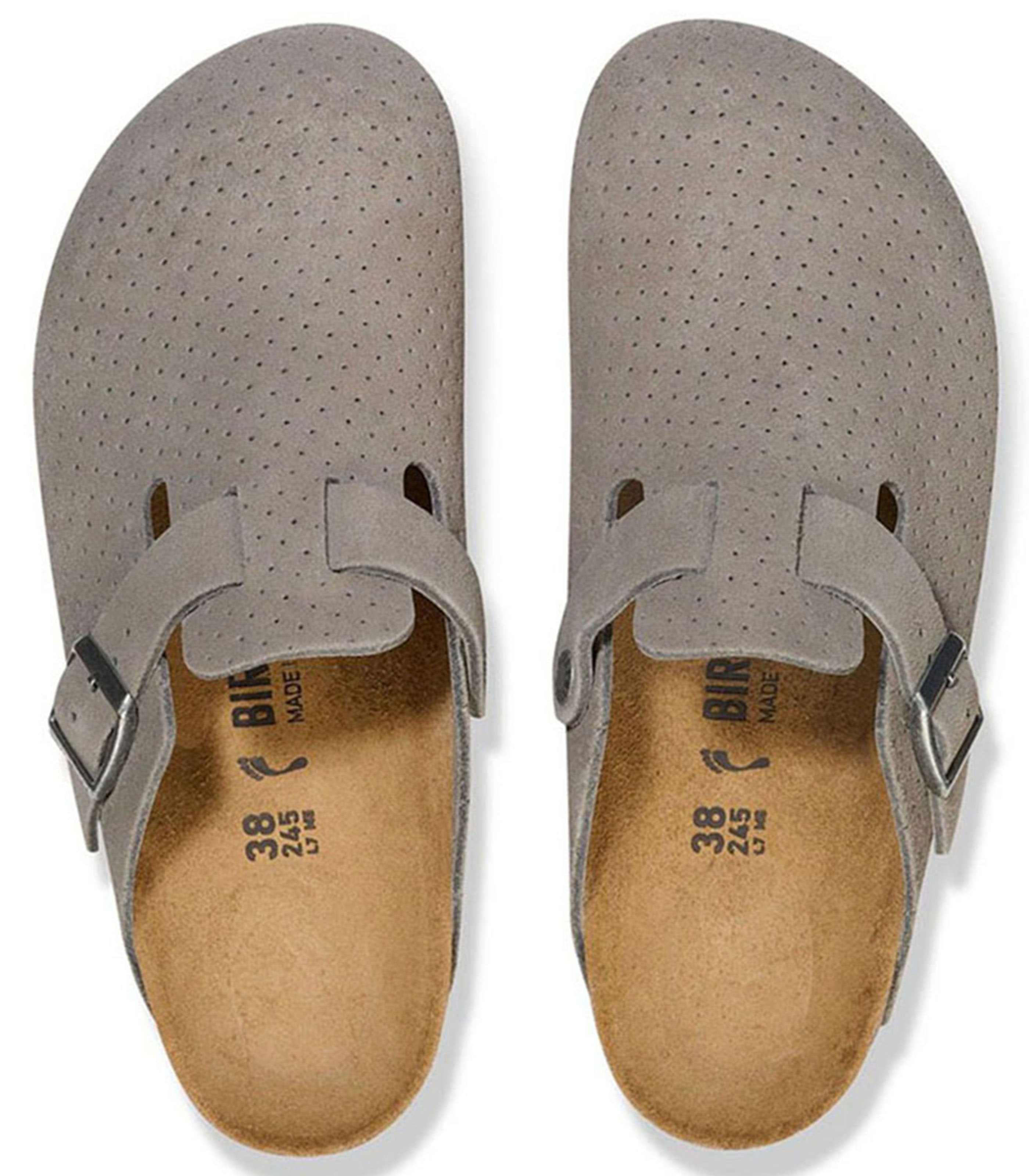 BIRKENSTOCKBoston Womens Stone Coin