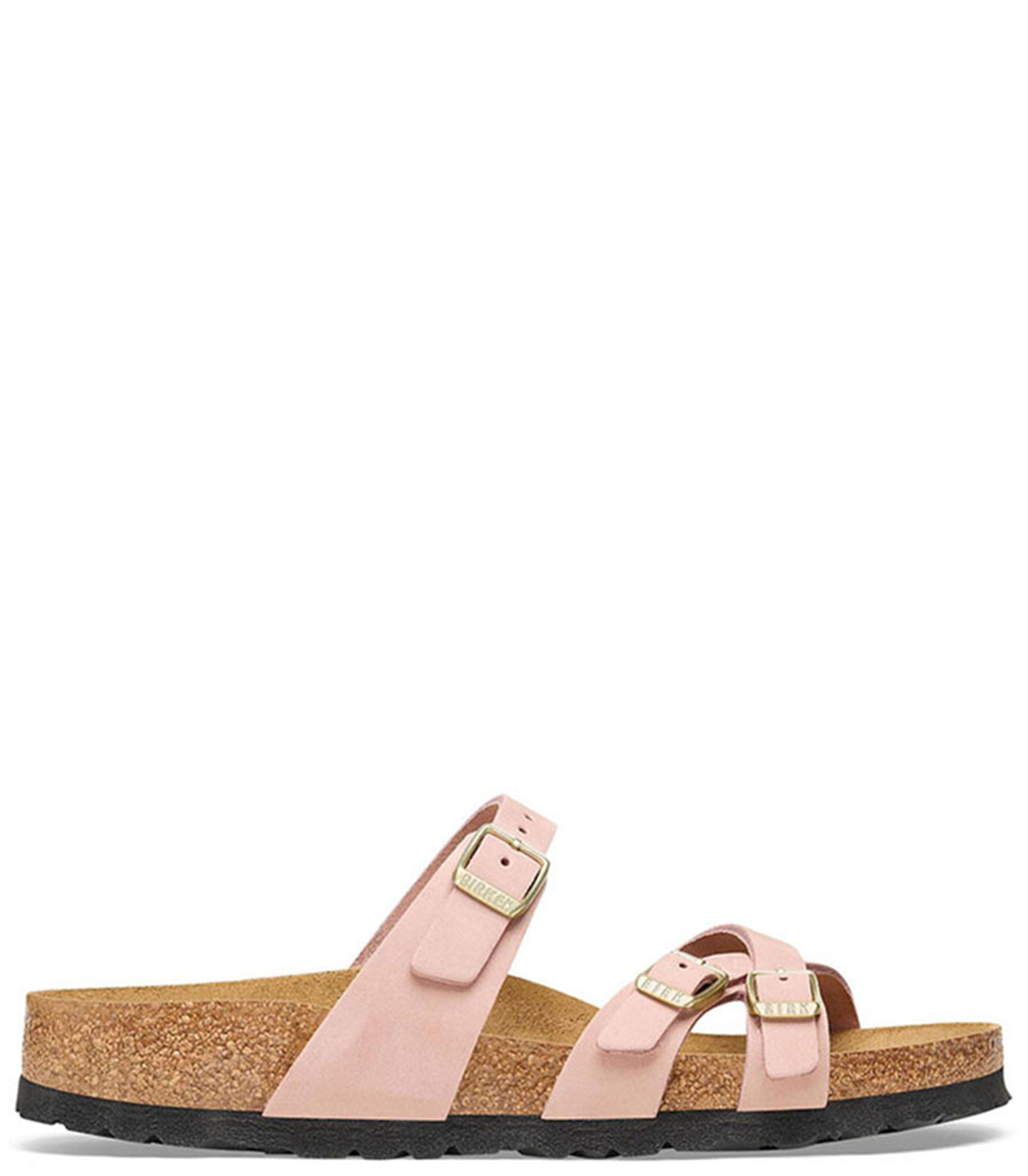 BIRKENSTOCKFranca Sfb Womens Soft Pink