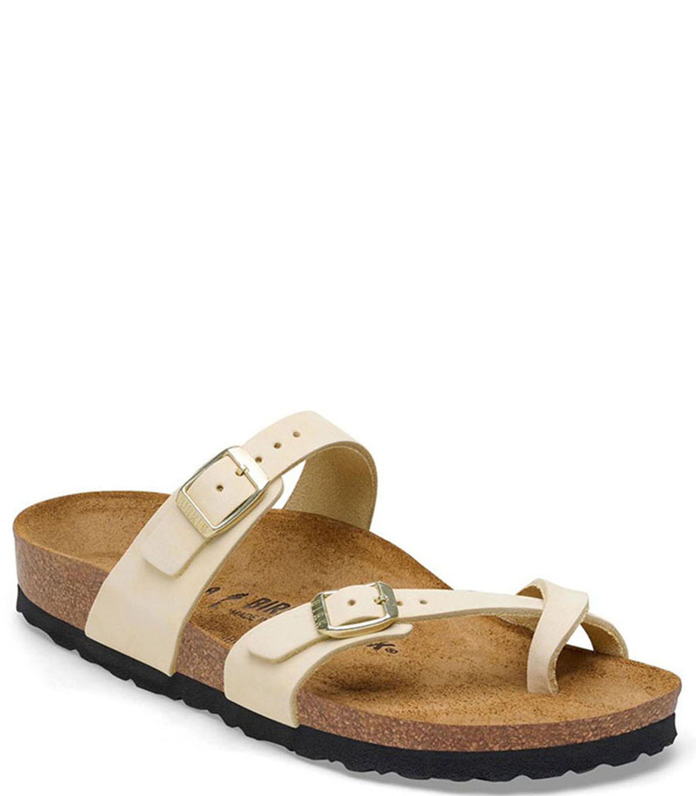 BIRKENSTOCKMayari Womens Ecru