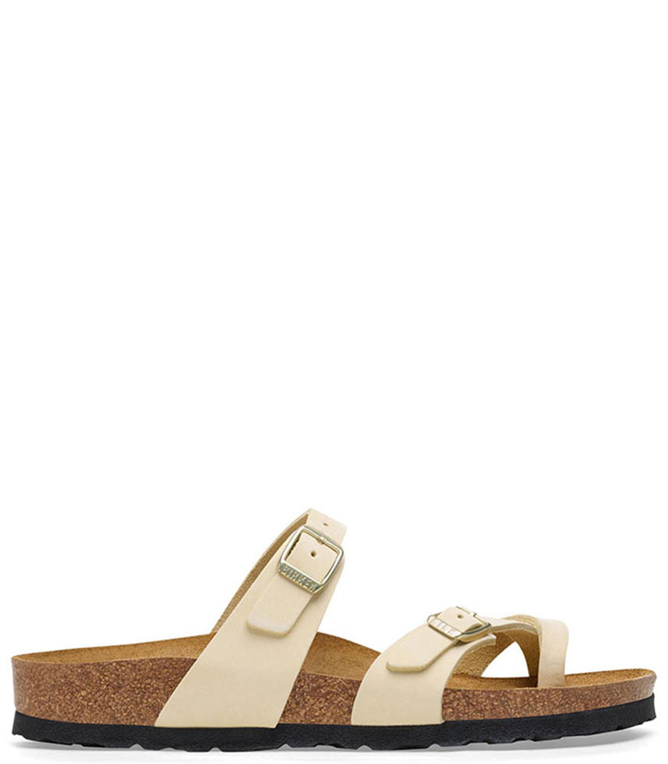 BIRKENSTOCKMayari Womens Ecru