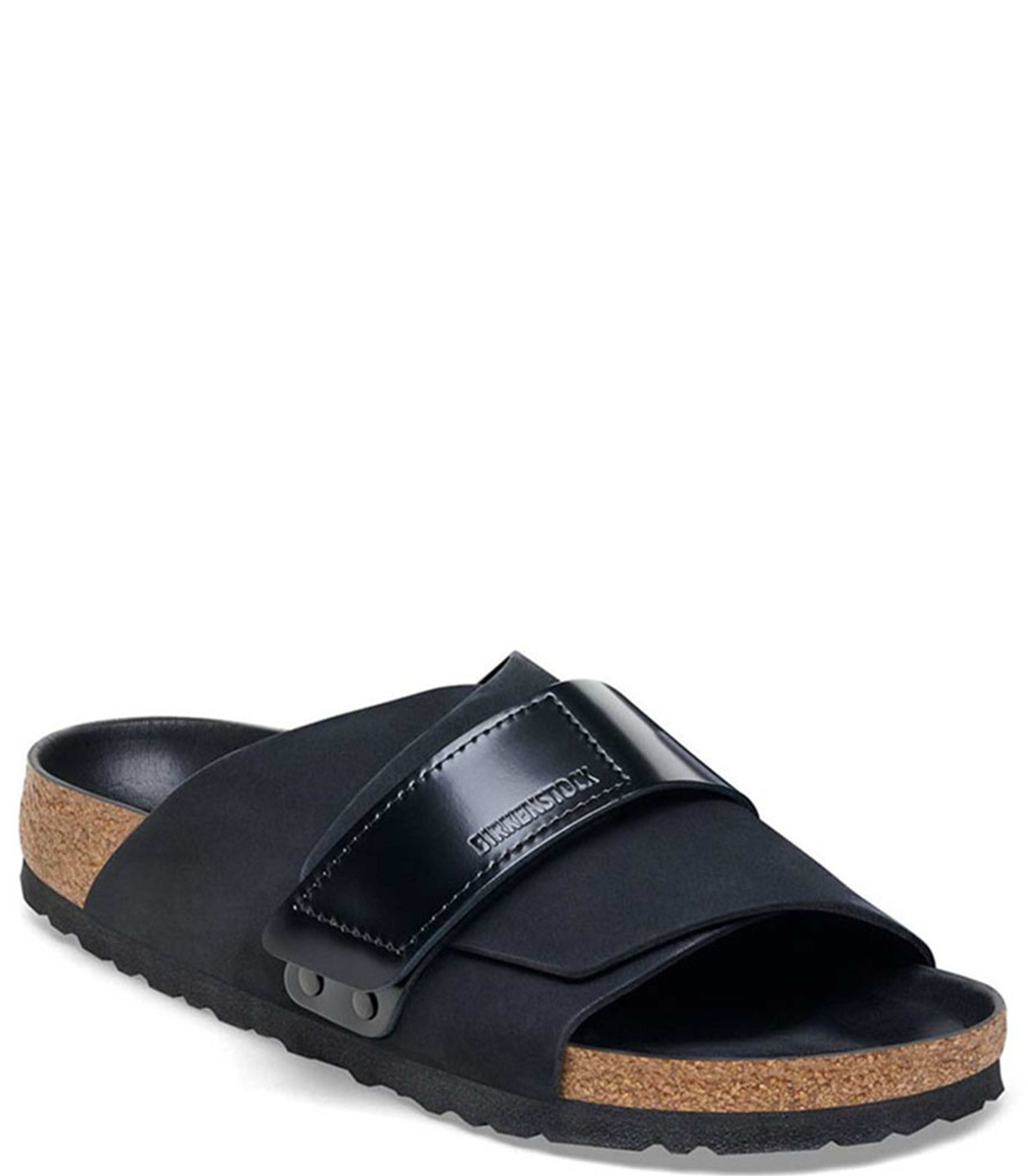 BIRKENSTOCKKyoto Womens Black