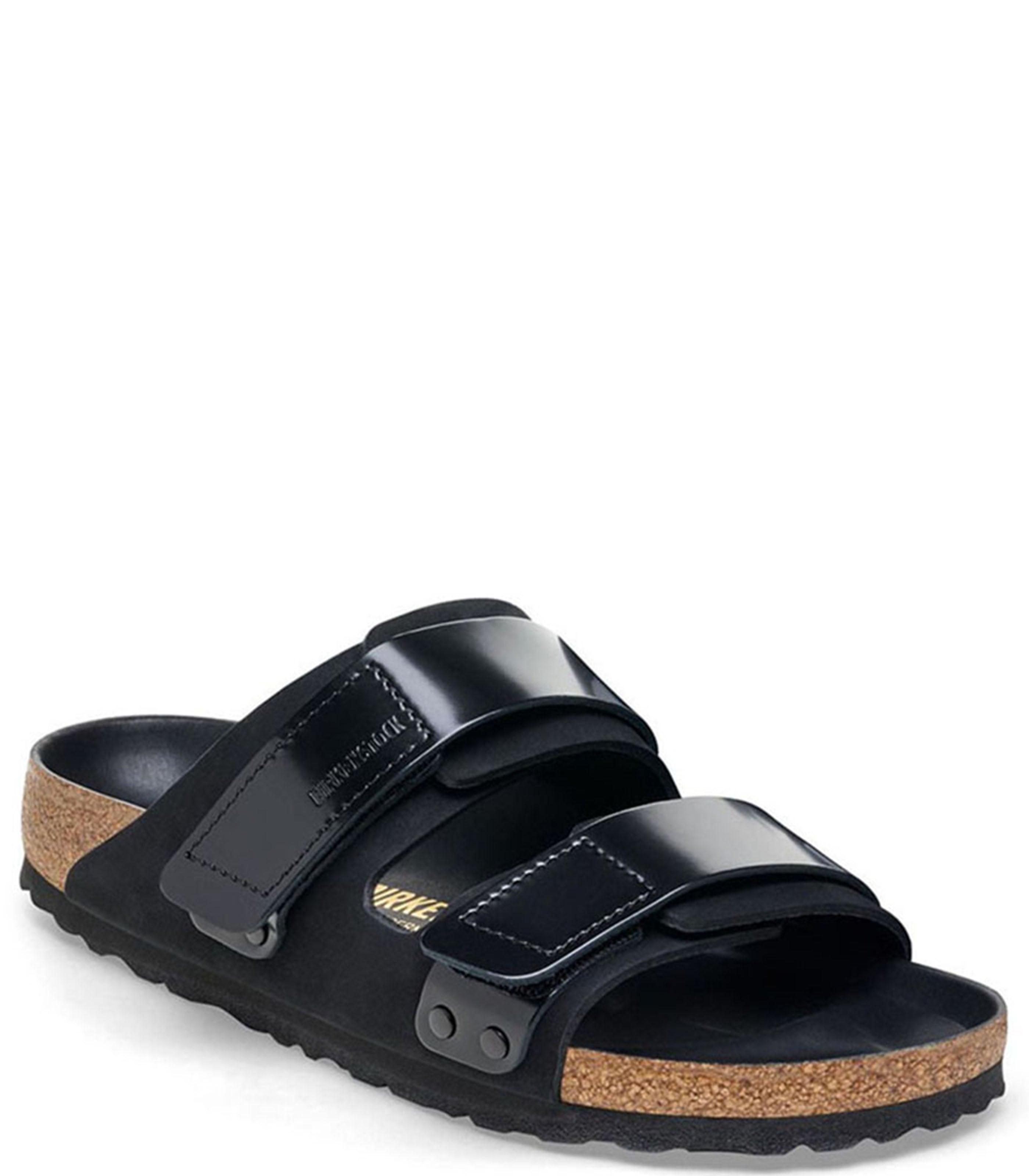 BIRKENSTOCKUji Womens Black