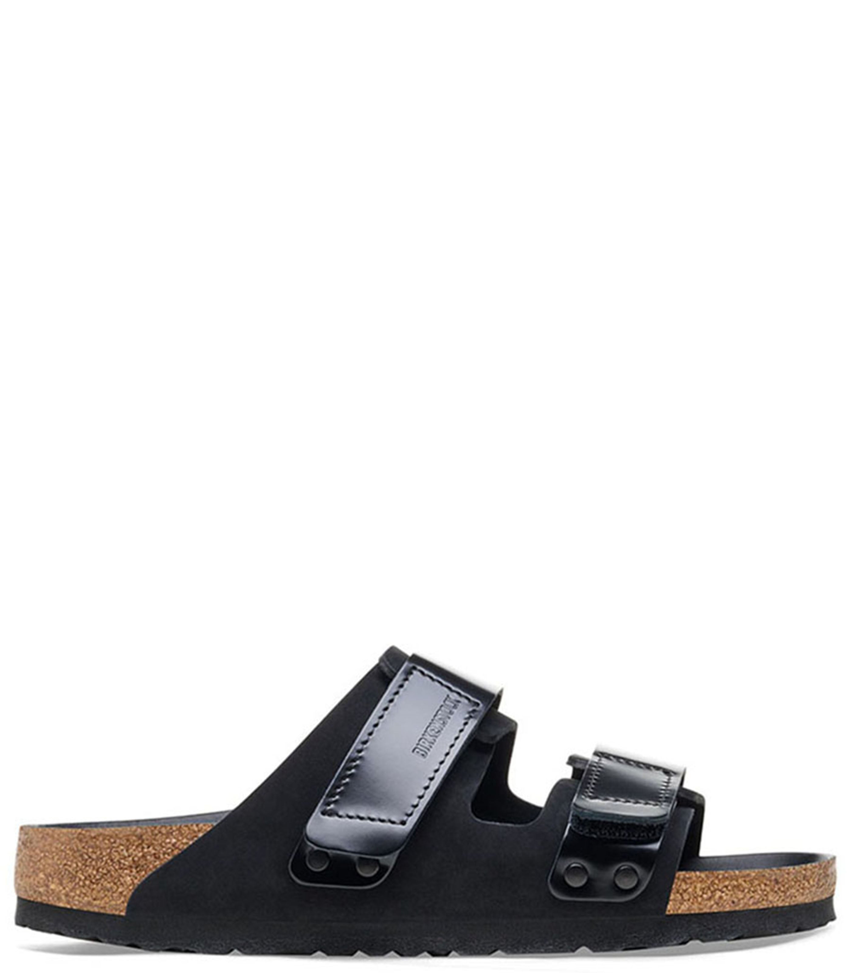 BIRKENSTOCKUji Womens Black