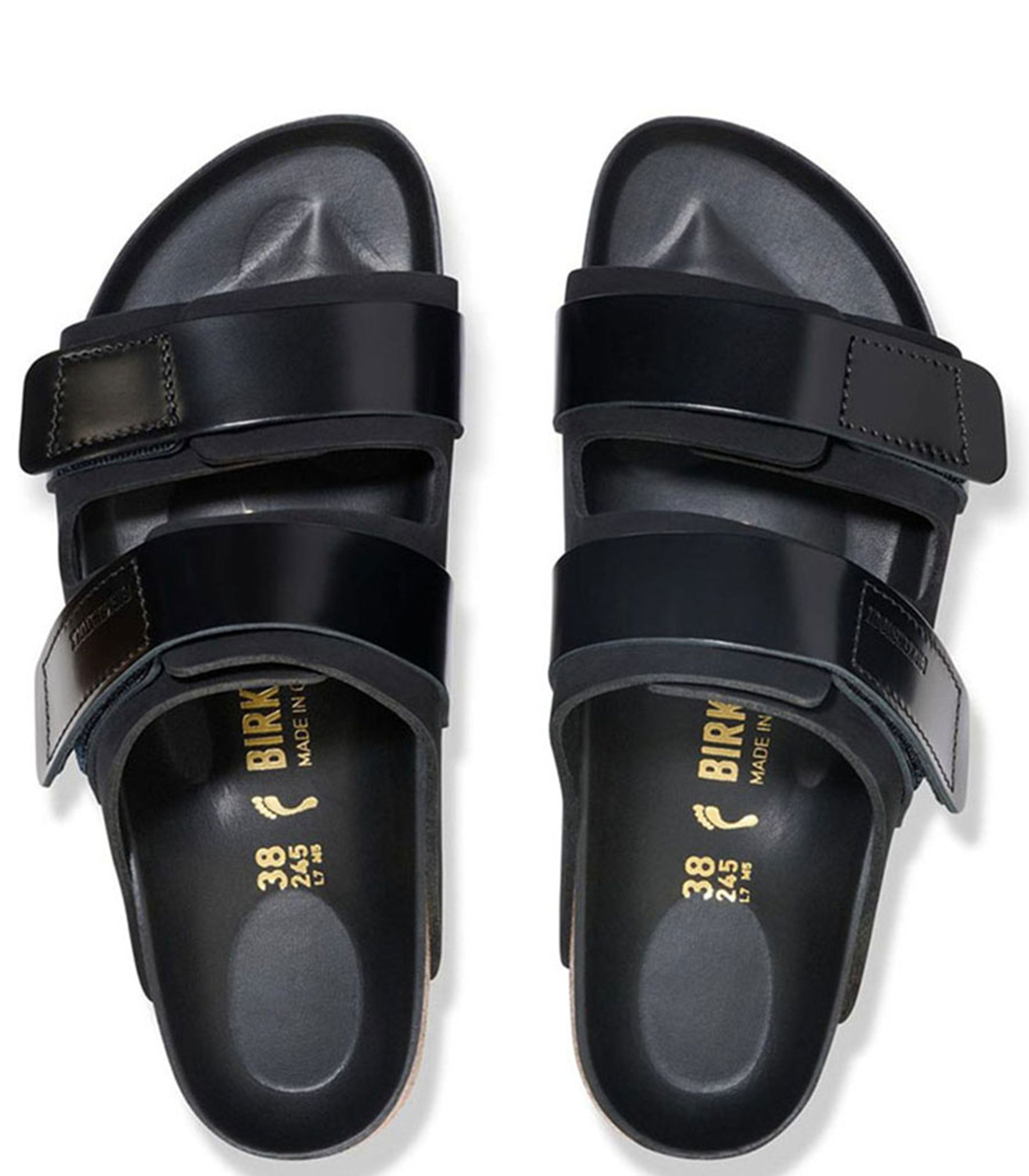 BIRKENSTOCKUji Womens Black