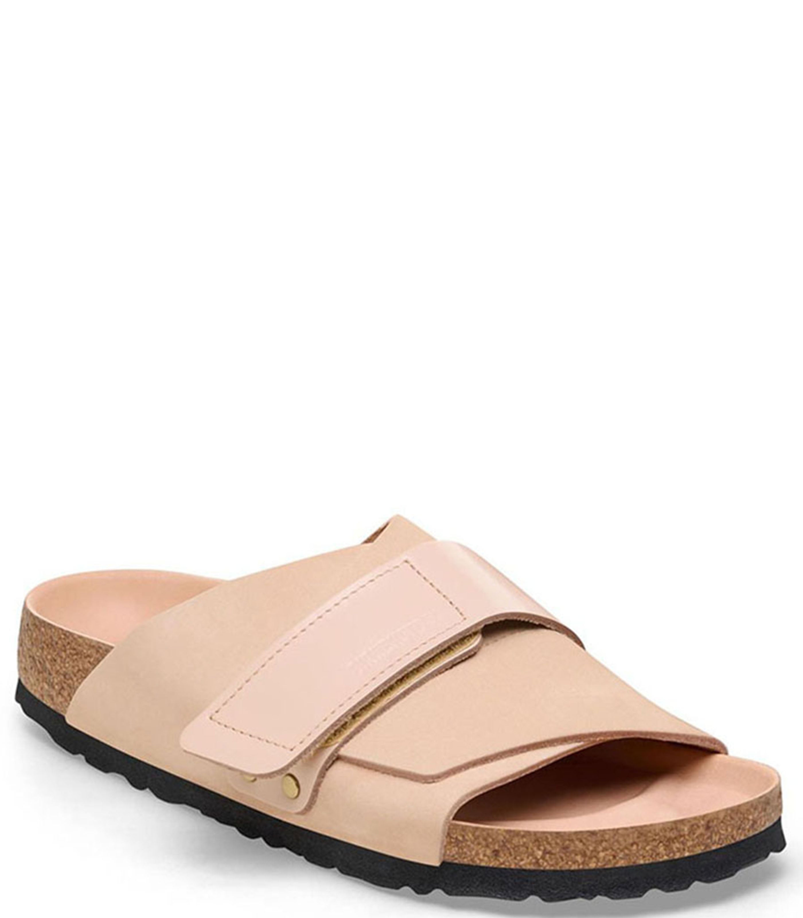 BIRKENSTOCKKyoto Womens New Beige