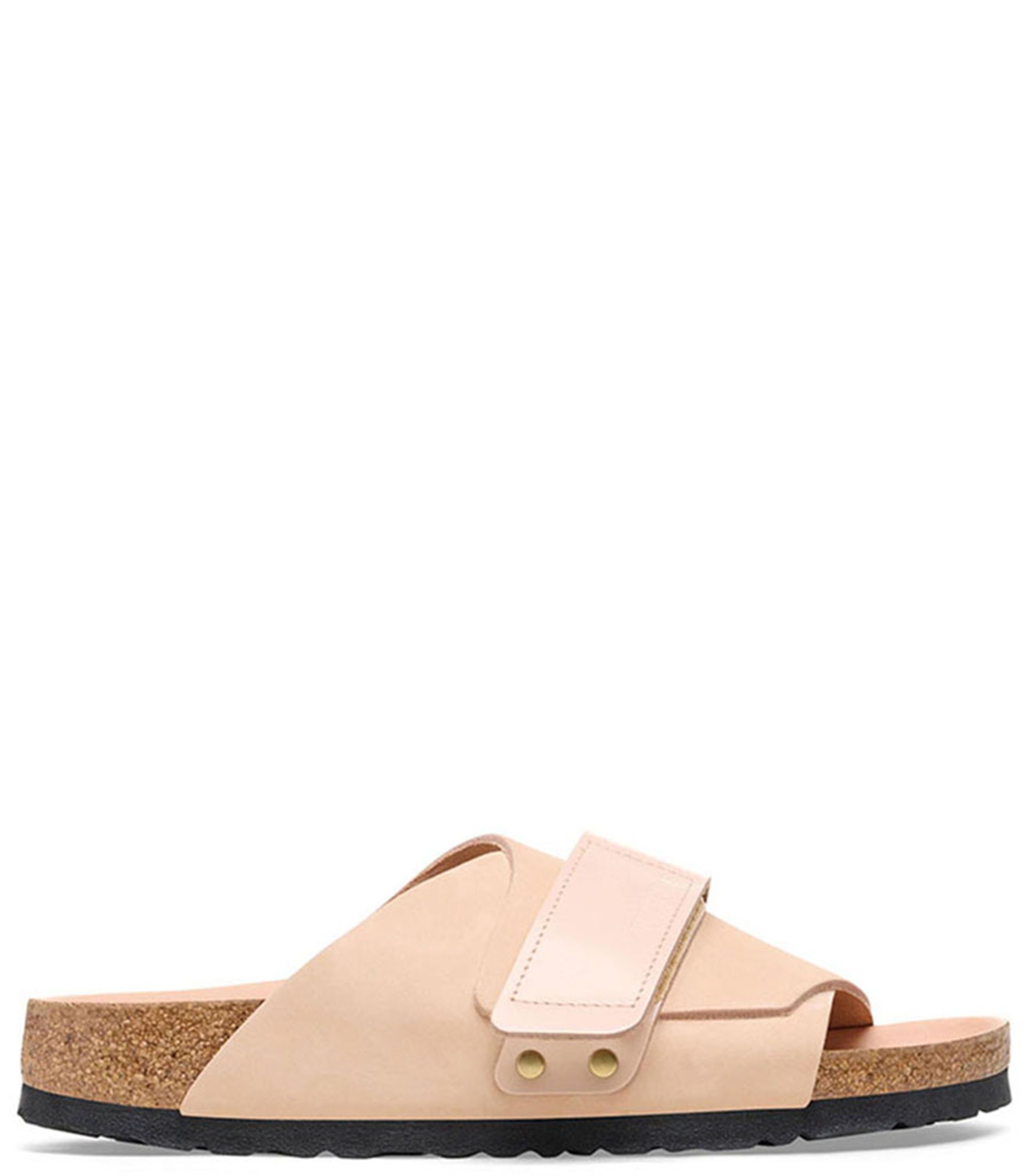 BIRKENSTOCKKyoto Womens New Beige