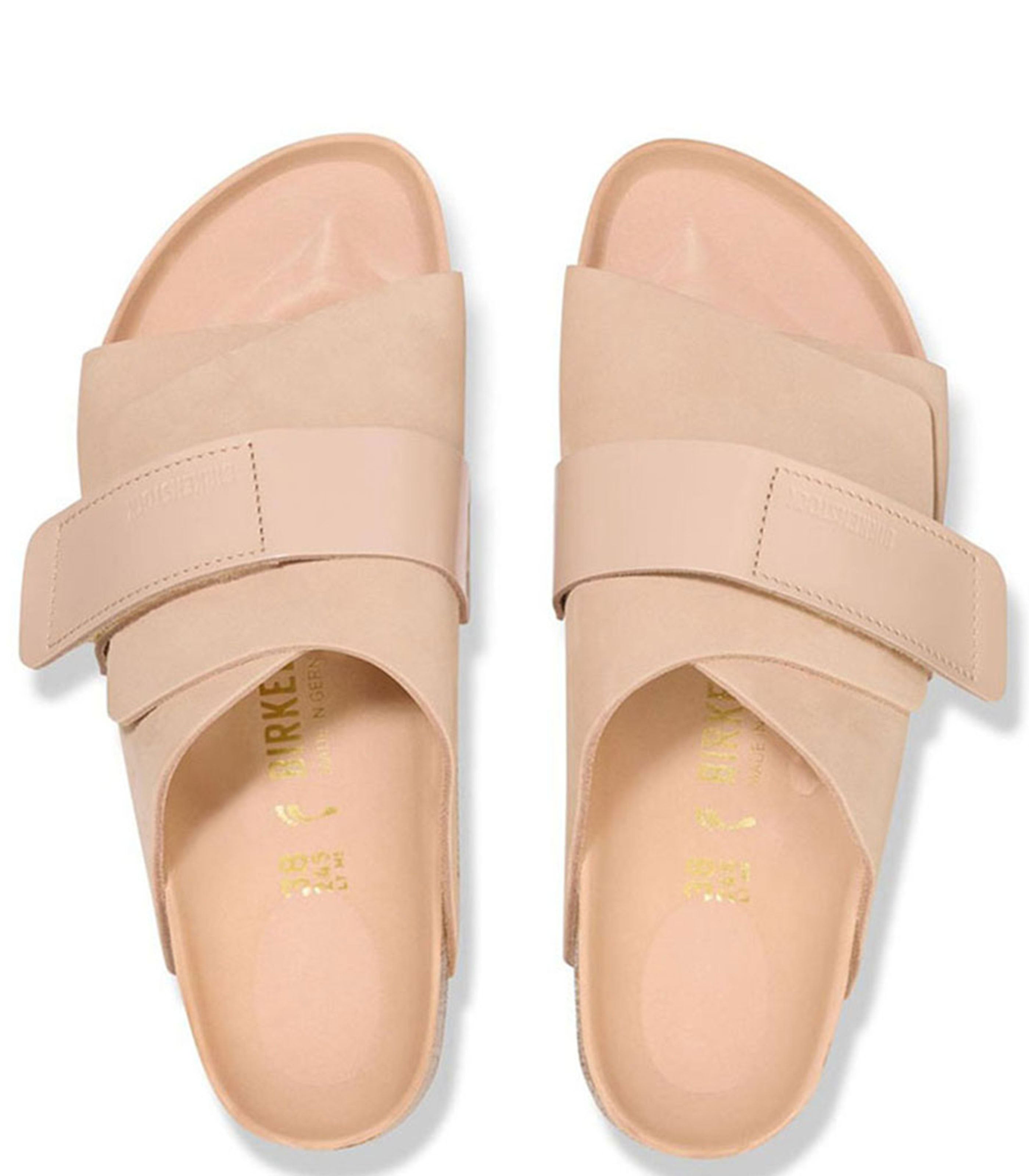 BIRKENSTOCKKyoto Womens New Beige