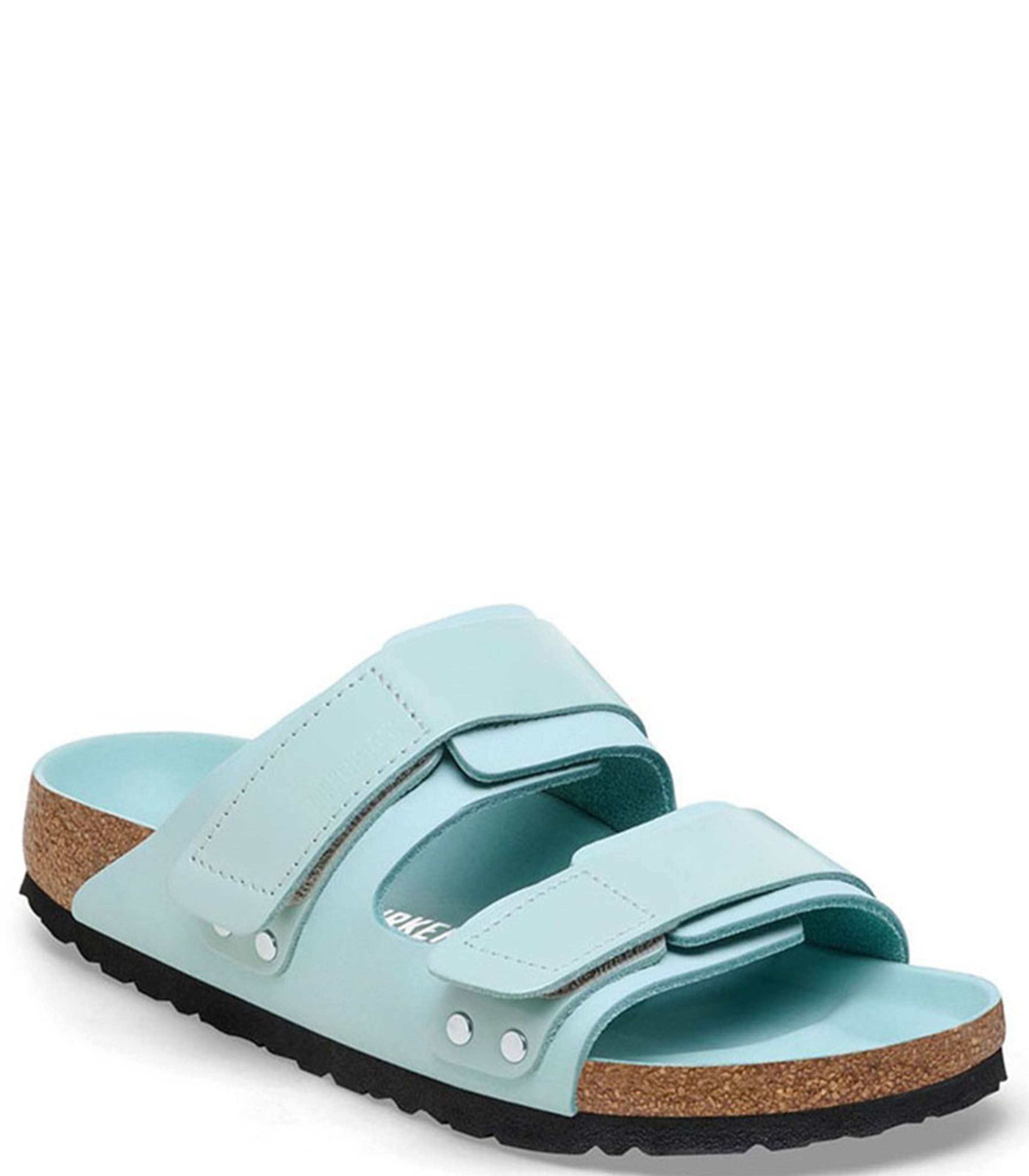 BIRKENSTOCKUji Womens Surf Green
