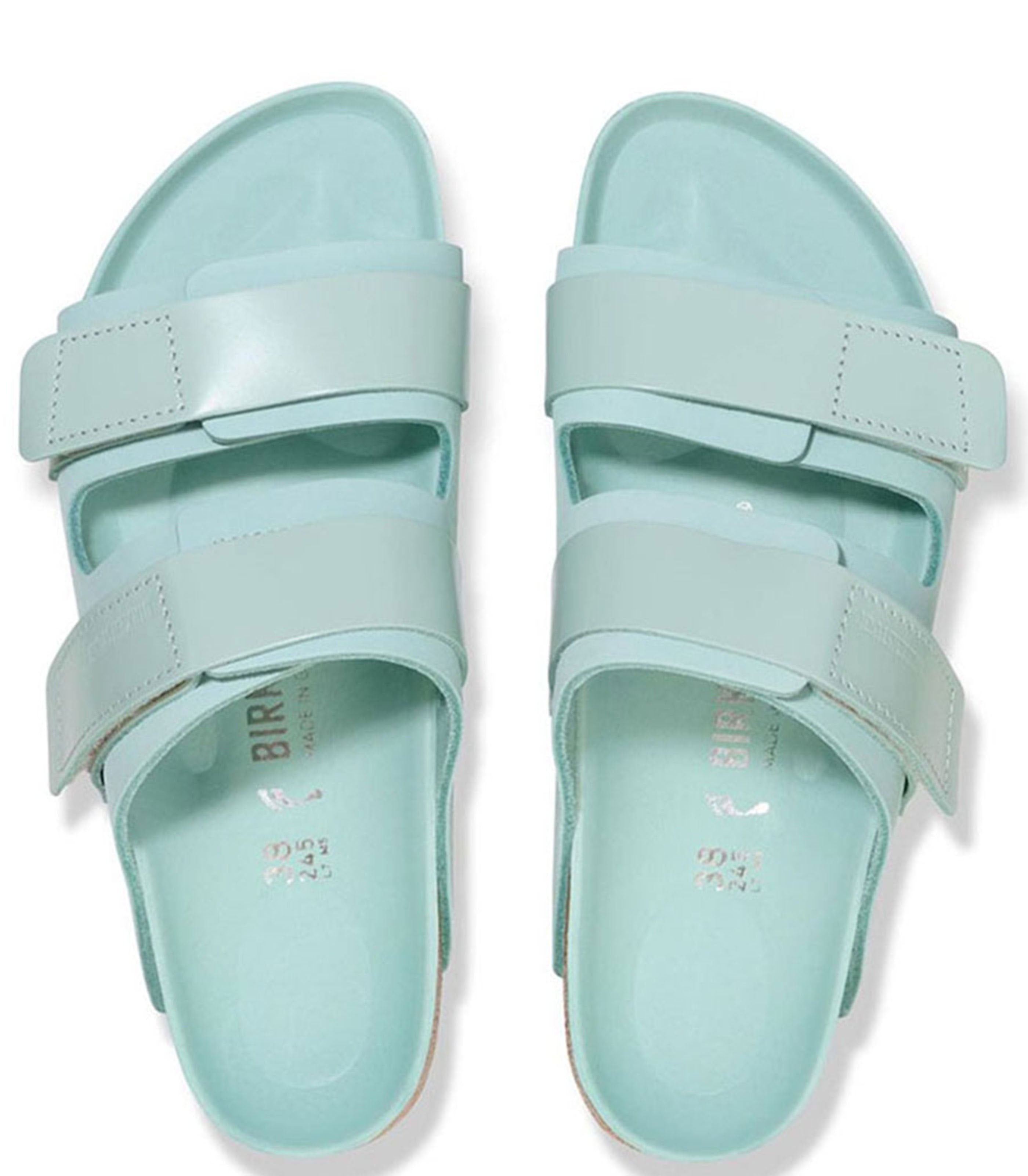BIRKENSTOCKUji Womens Surf Green