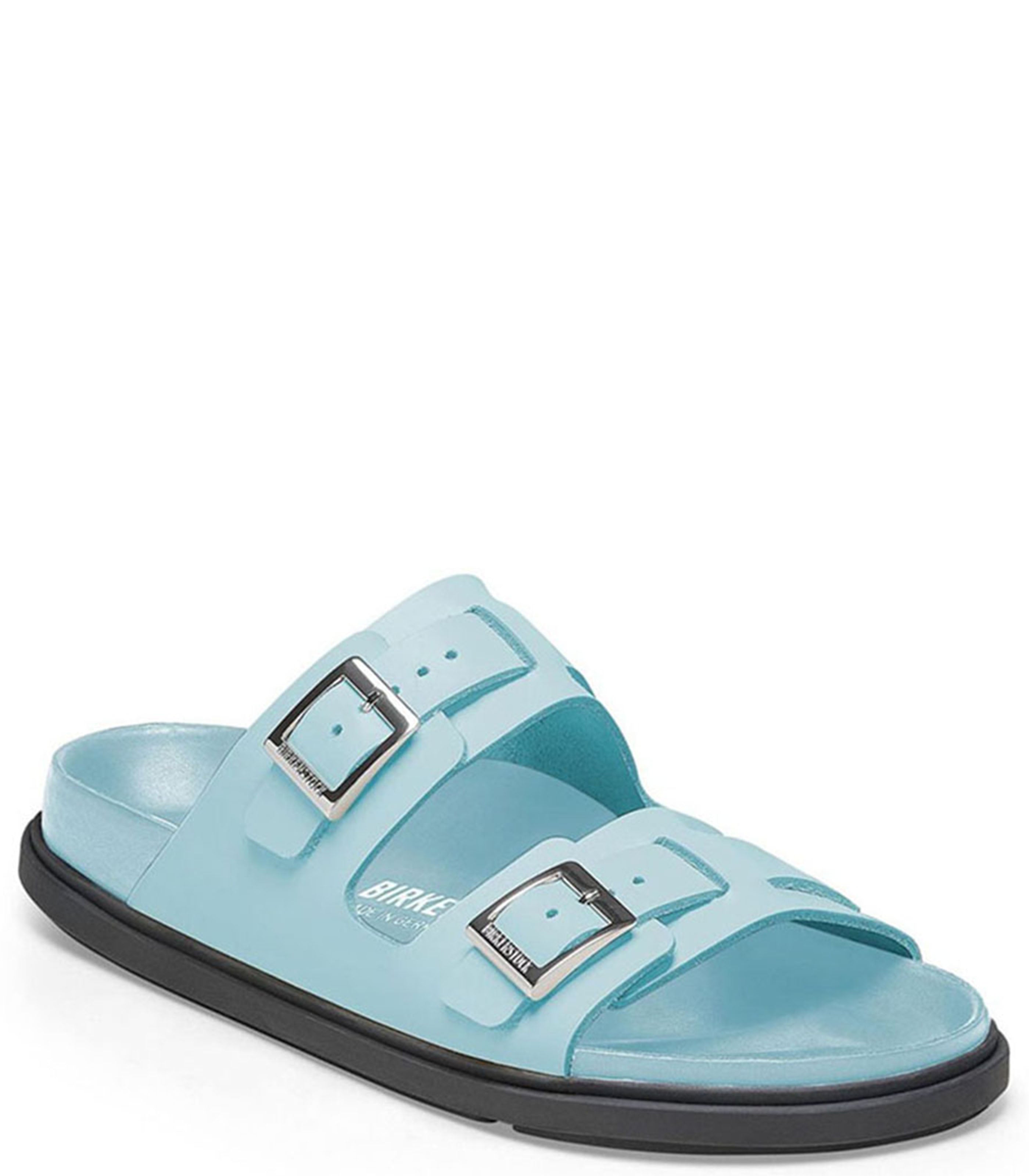 BIRKENSTOCKSt Barths Womens Mineral Blue
