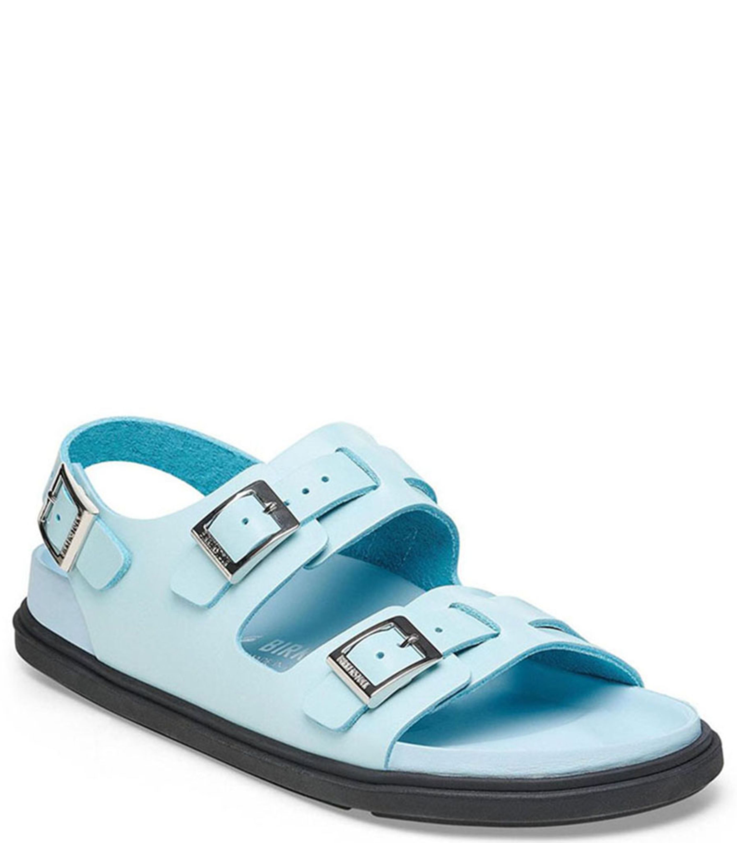 BIRKENSTOCKCannes Womens Mineral Blue