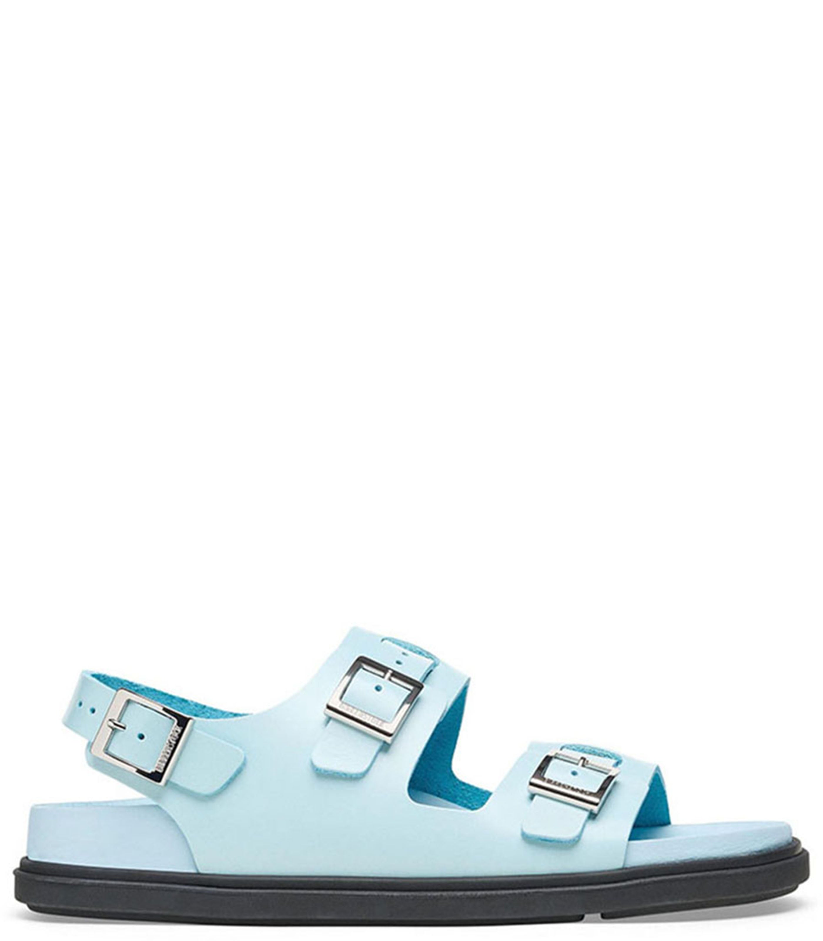 BIRKENSTOCKCannes Womens Mineral Blue