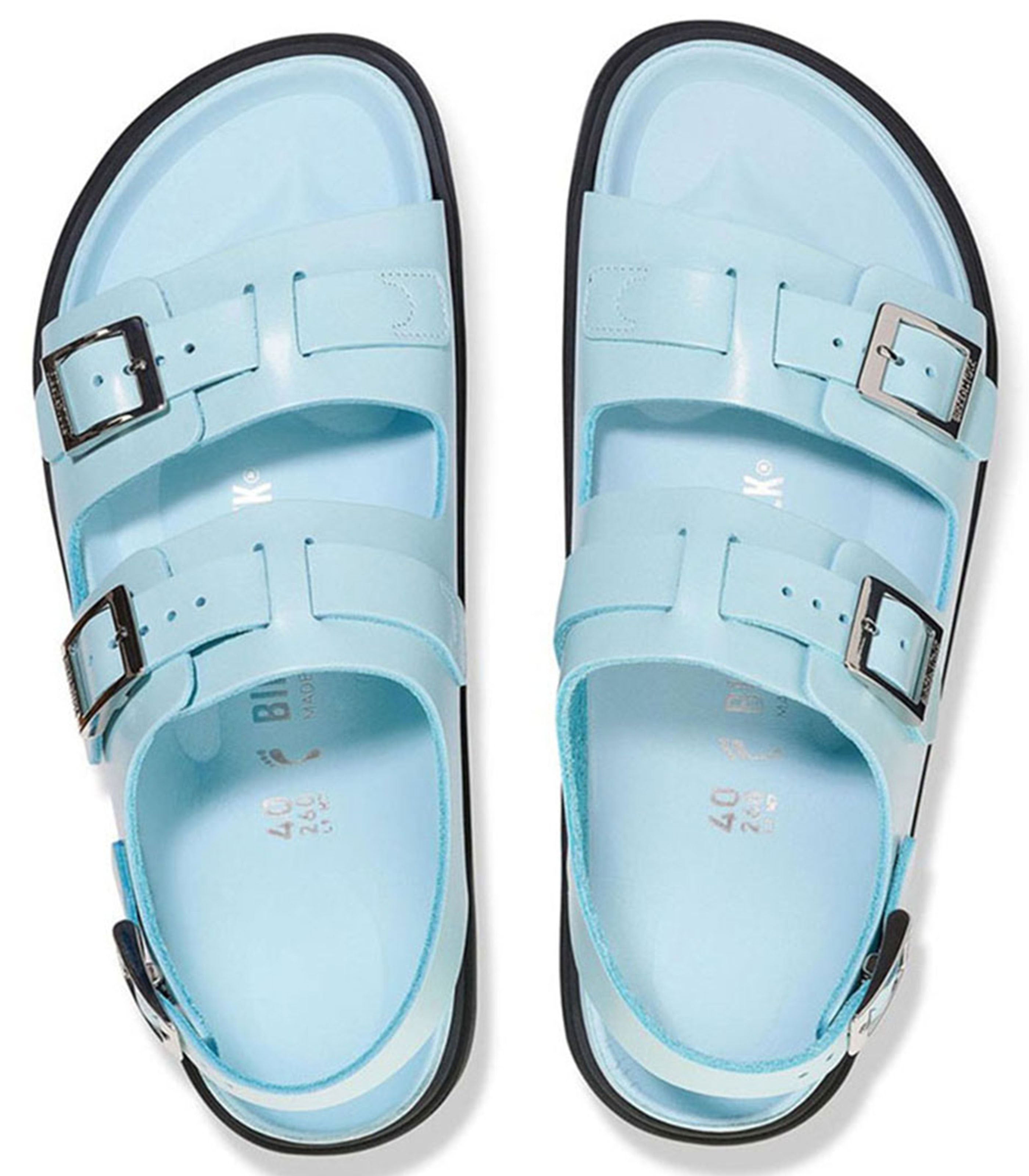 BIRKENSTOCKCannes Womens Mineral Blue