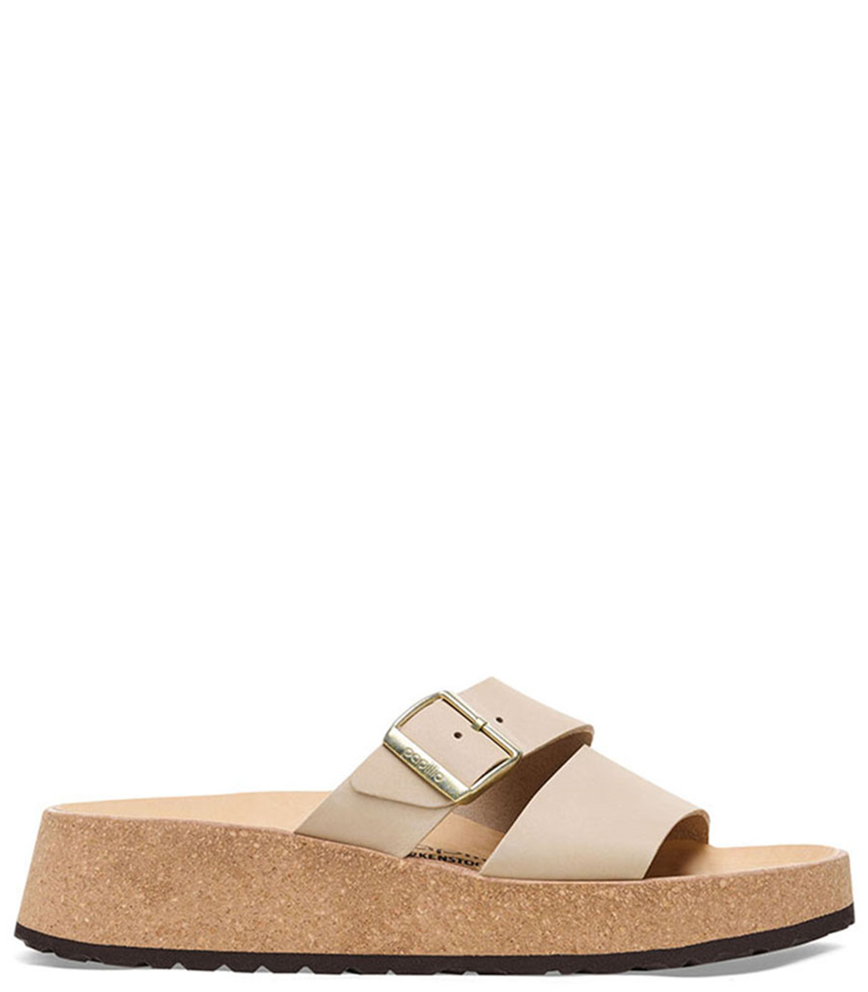 BIRKENSTOCKAlmina Womens Sandcastle