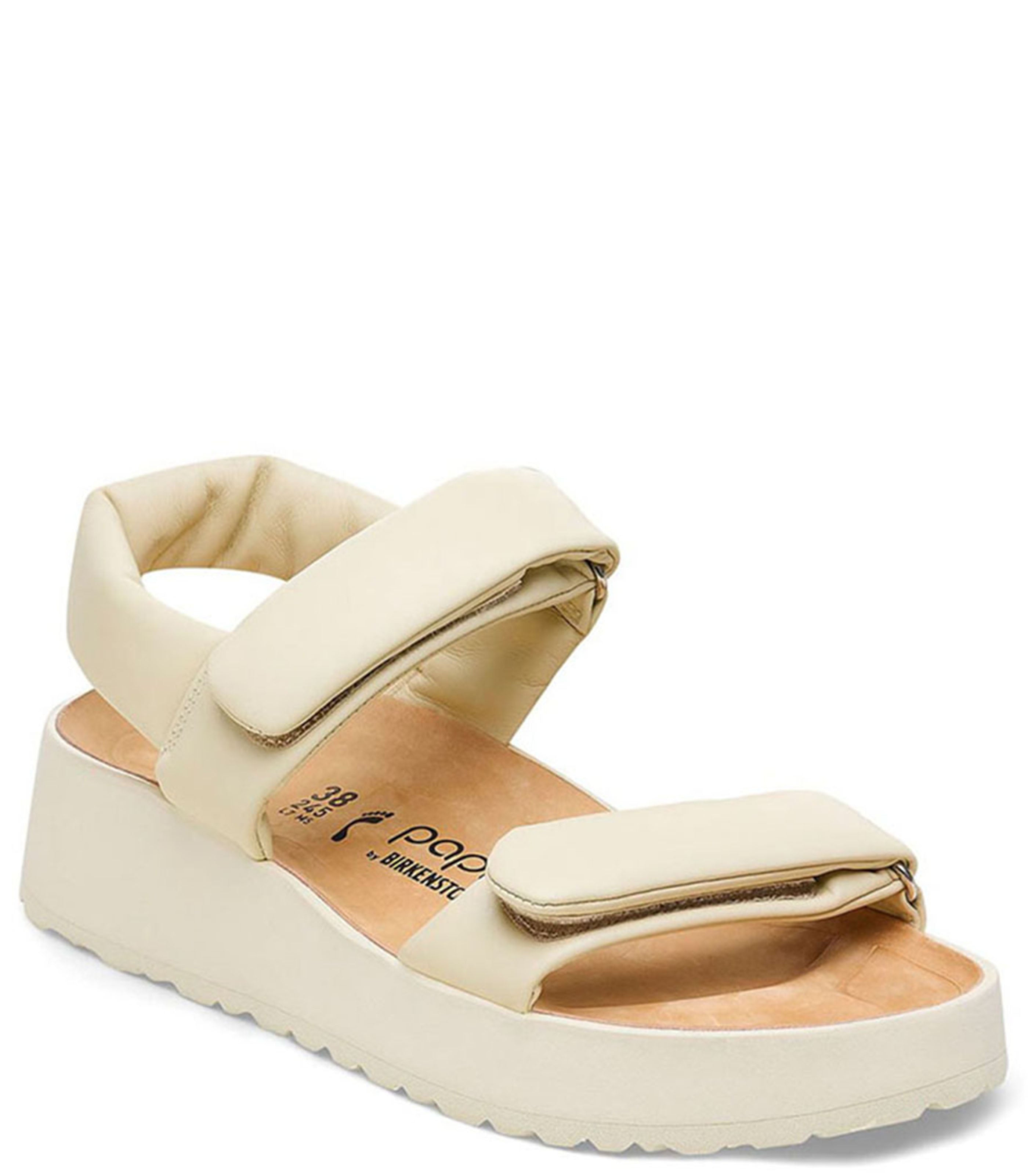 BIRKENSTOCKTheda Womens Ecru