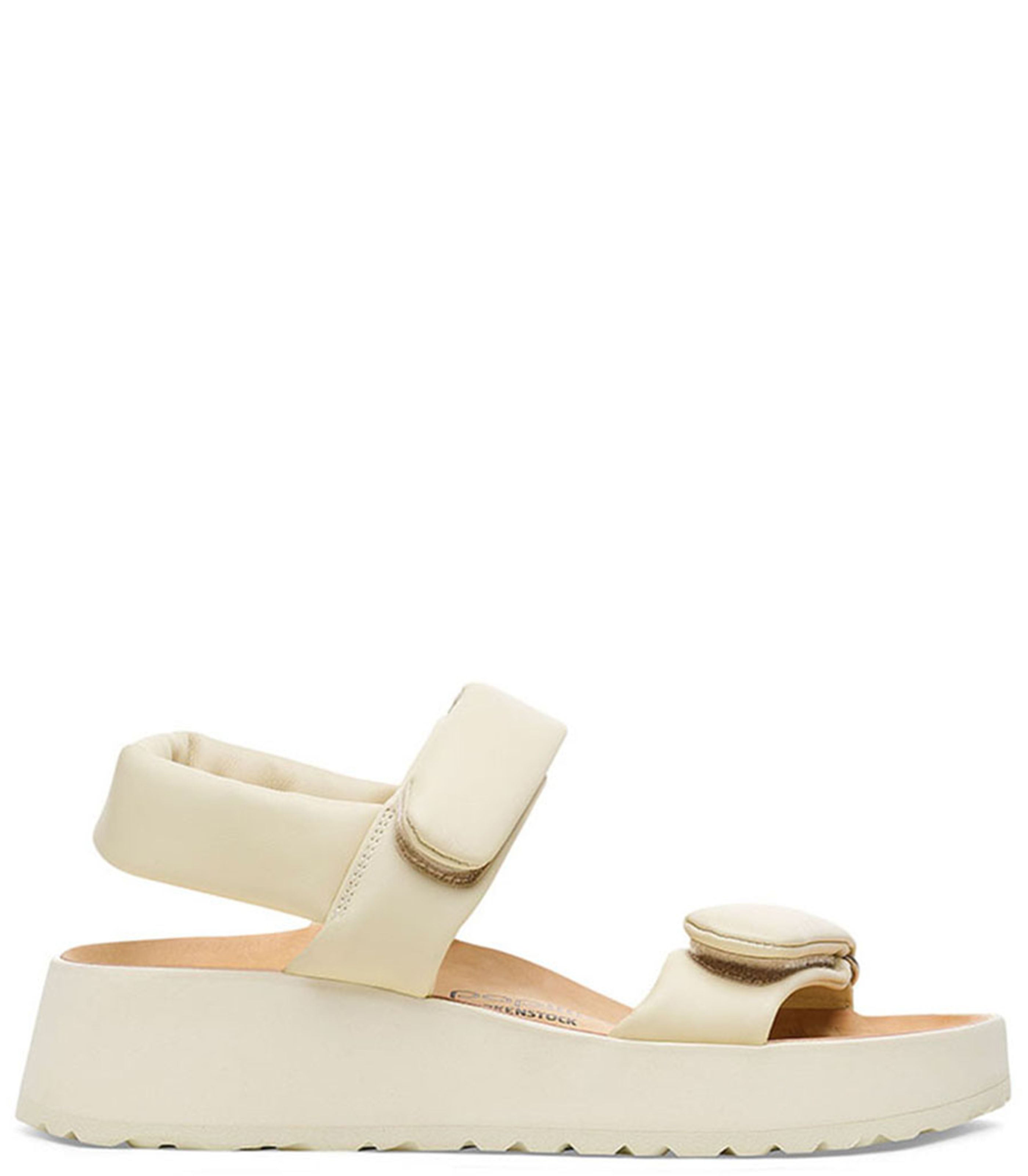 BIRKENSTOCKTheda Womens Ecru