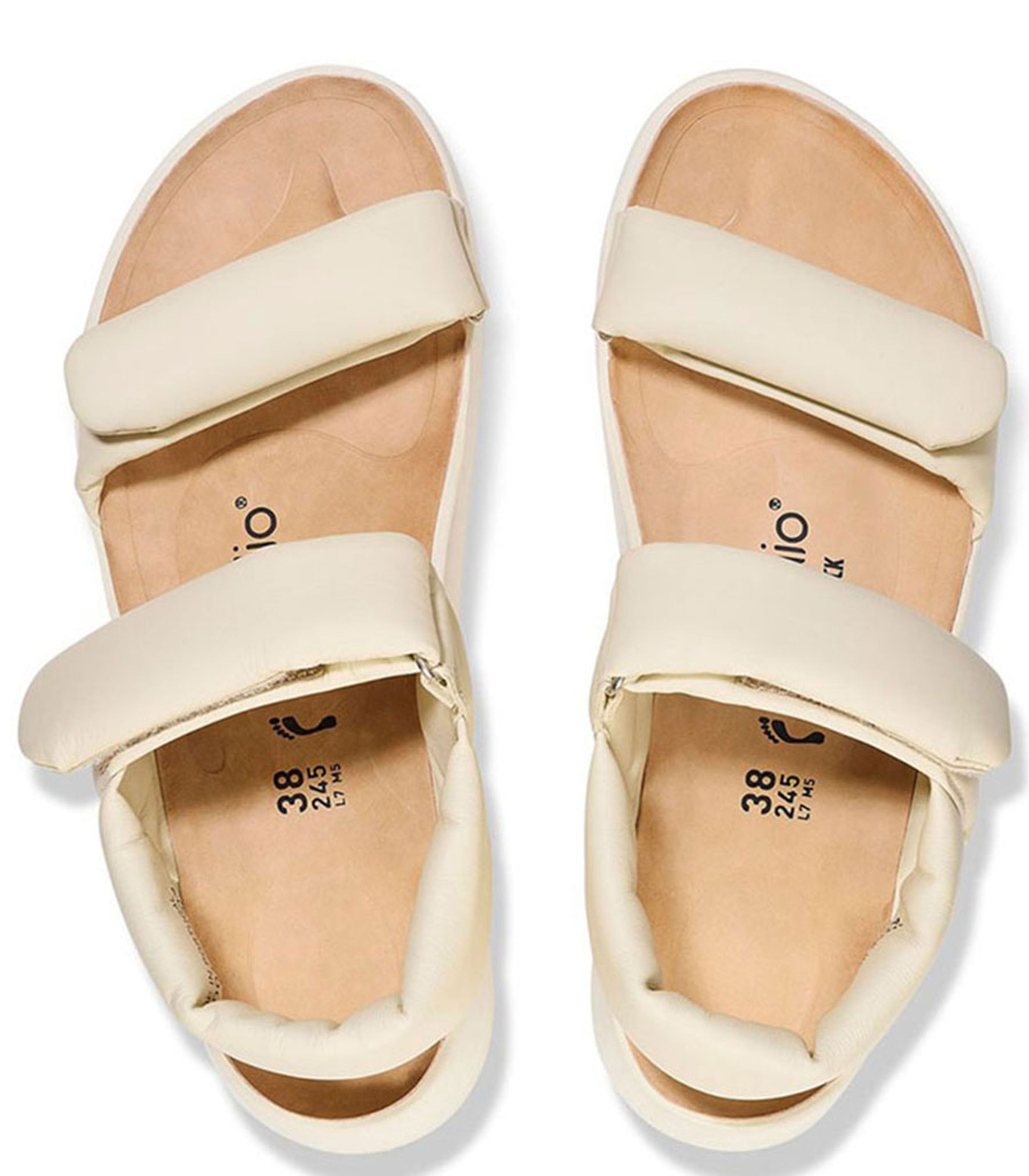 BIRKENSTOCKTheda Womens Ecru