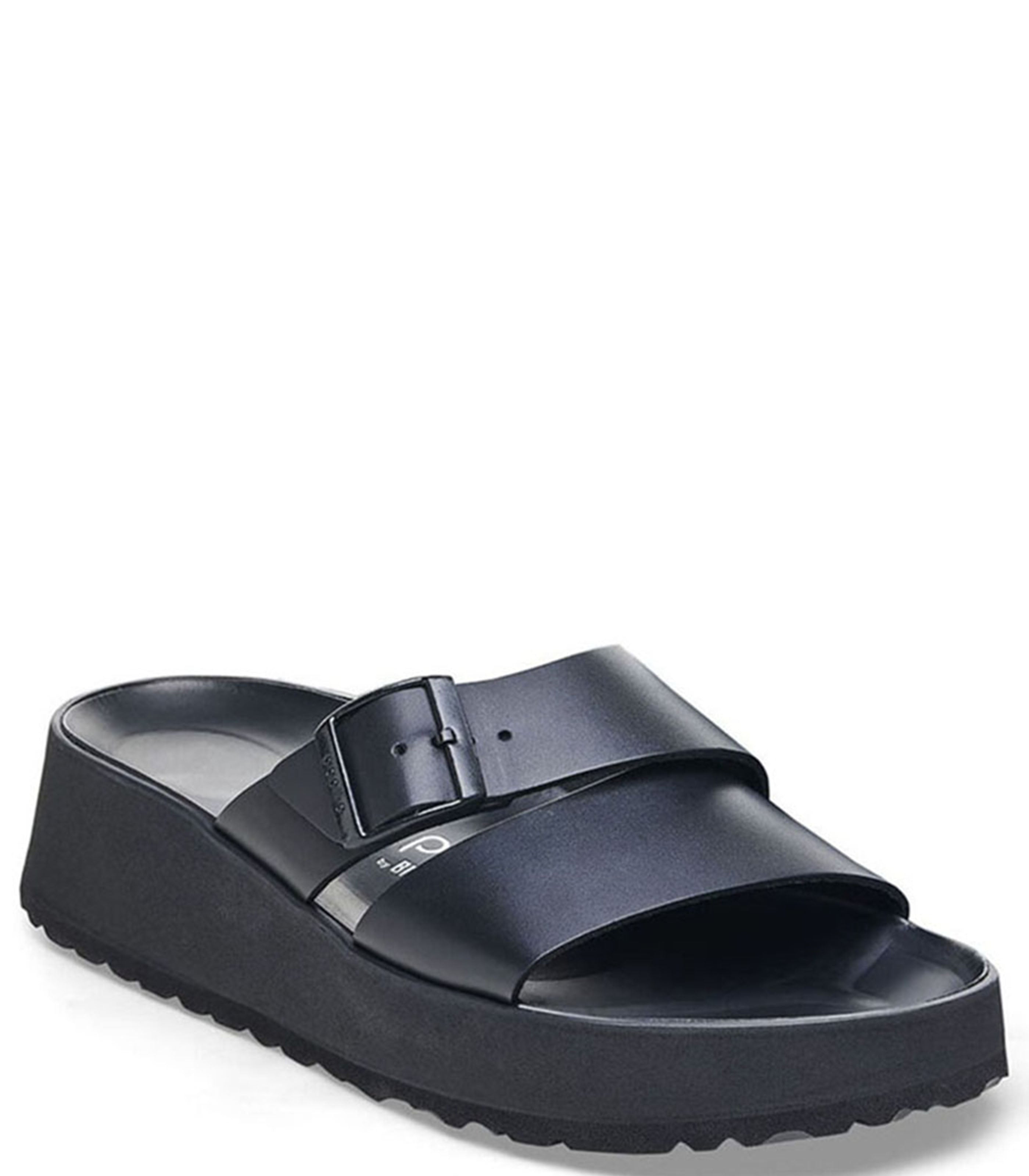 BIRKENSTOCKAlmina Womens Black