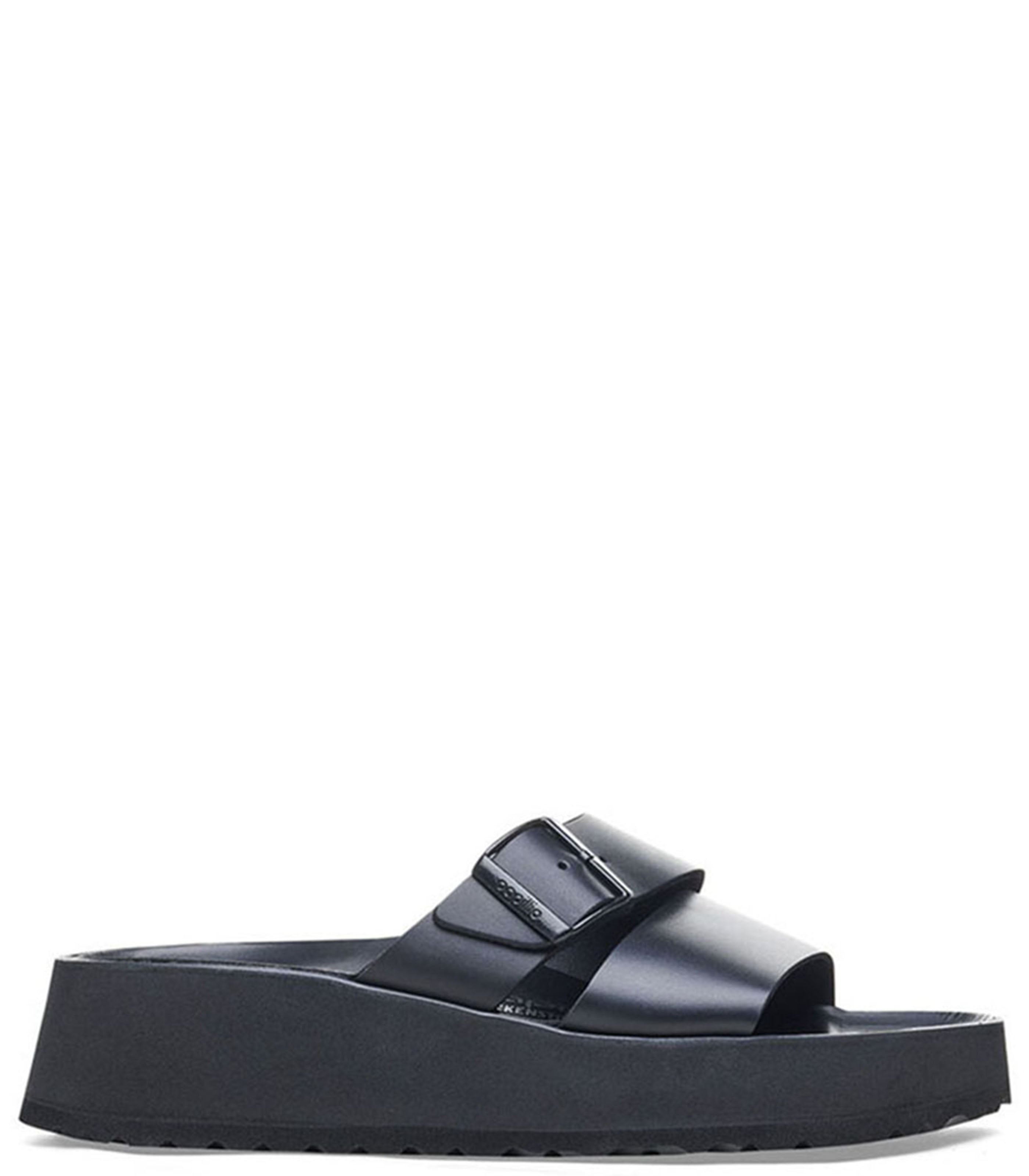 BIRKENSTOCKAlmina Womens Black