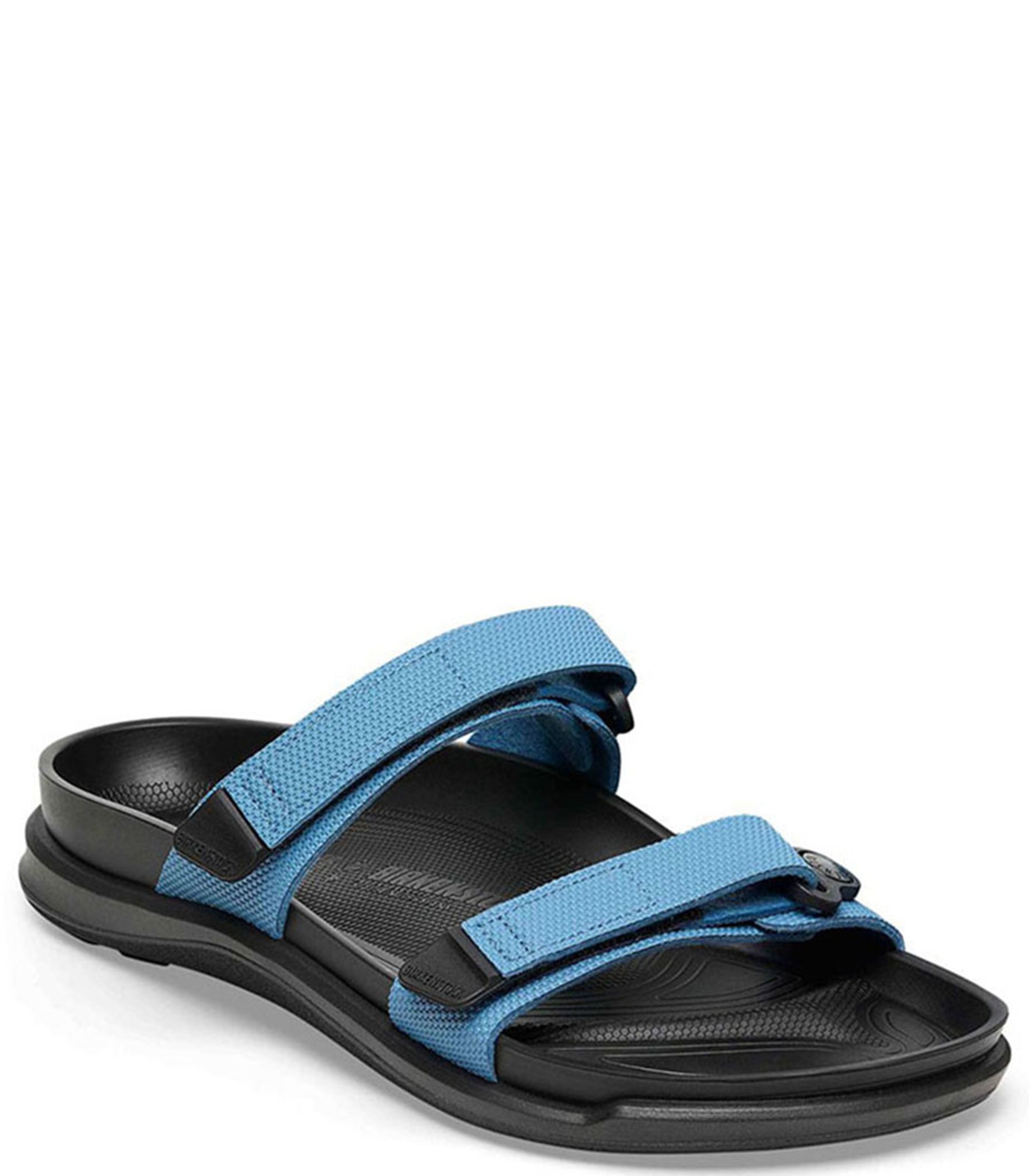 BIRKENSTOCKSahara Womens Elemental Blue