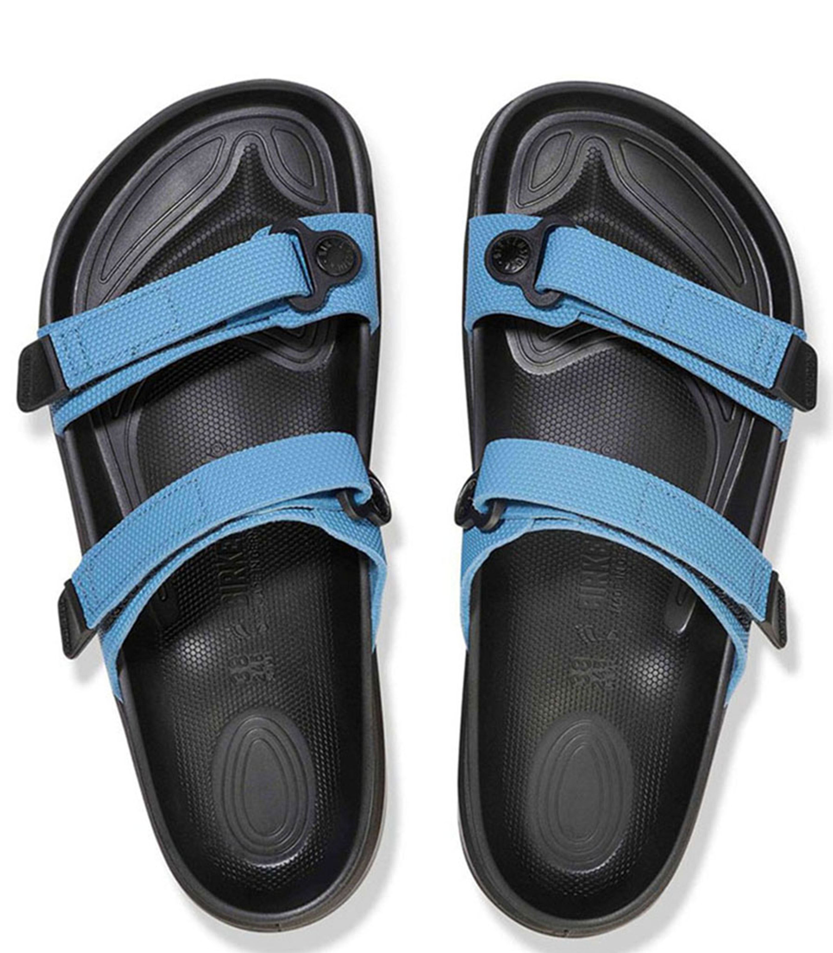 BIRKENSTOCKSahara Womens Elemental Blue