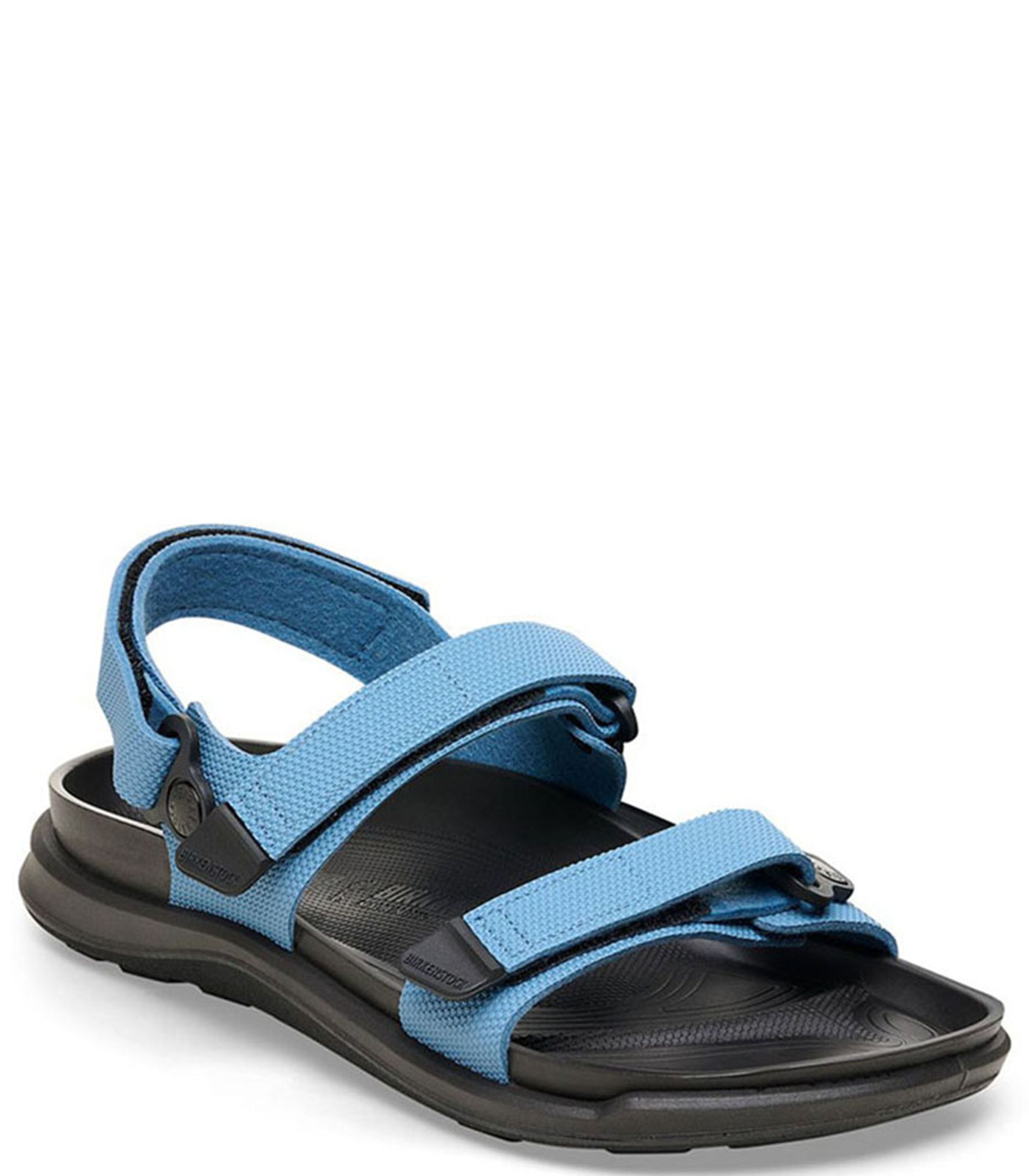 BIRKENSTOCKKalahari Womens Elemental Blue