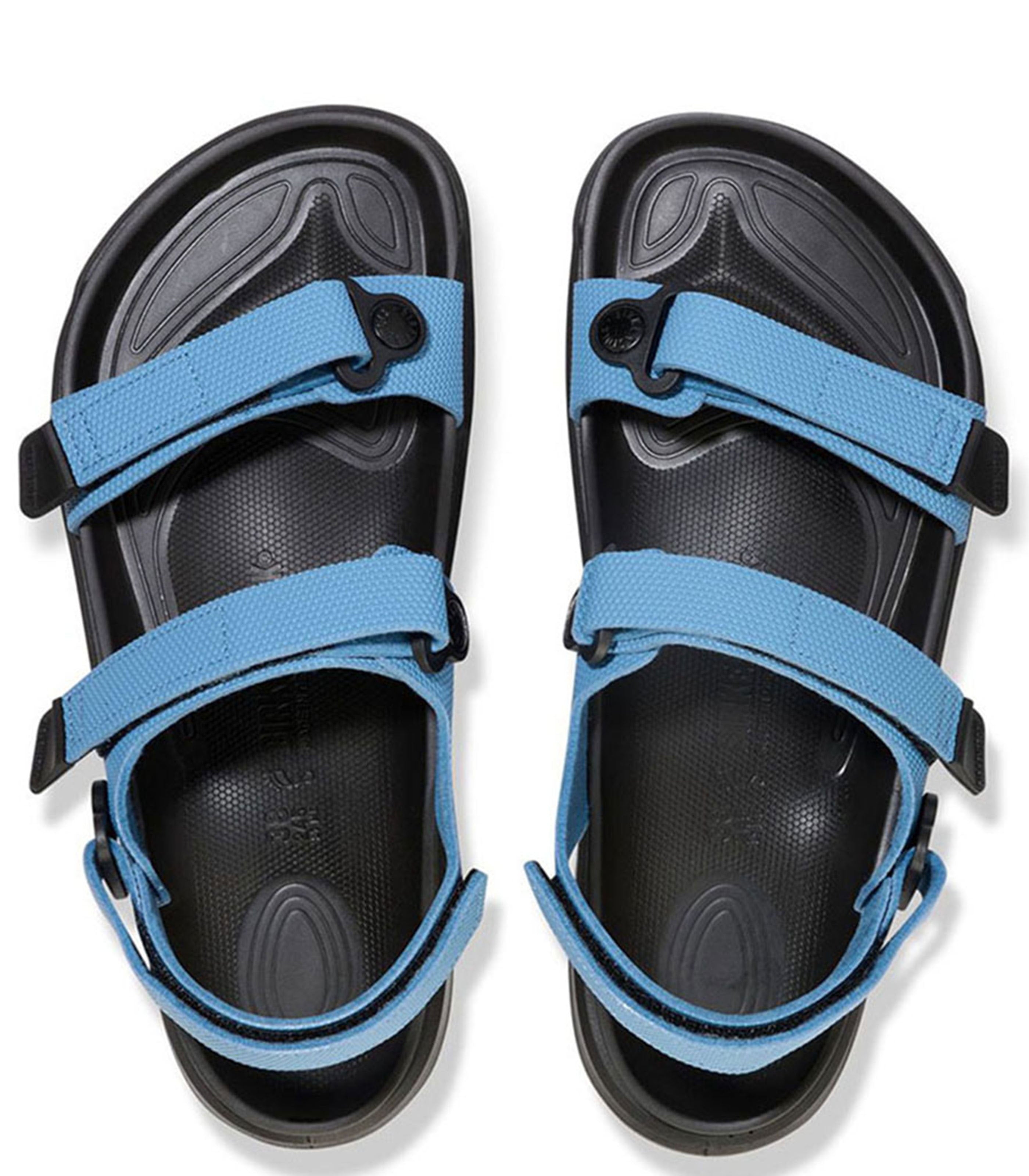 BIRKENSTOCKKalahari Womens Elemental Blue
