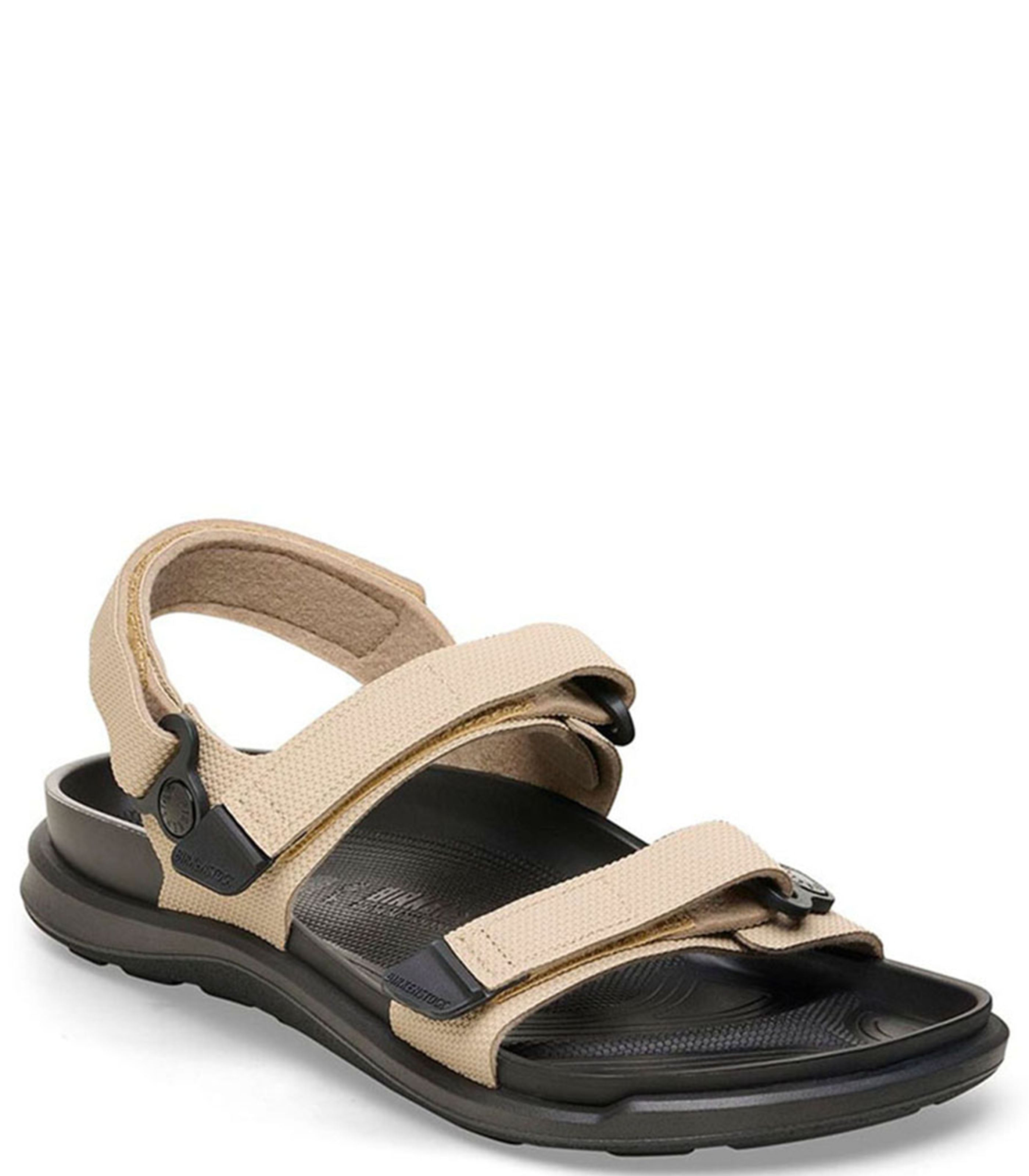 BIRKENSTOCKKalahari Womens Sandcastle