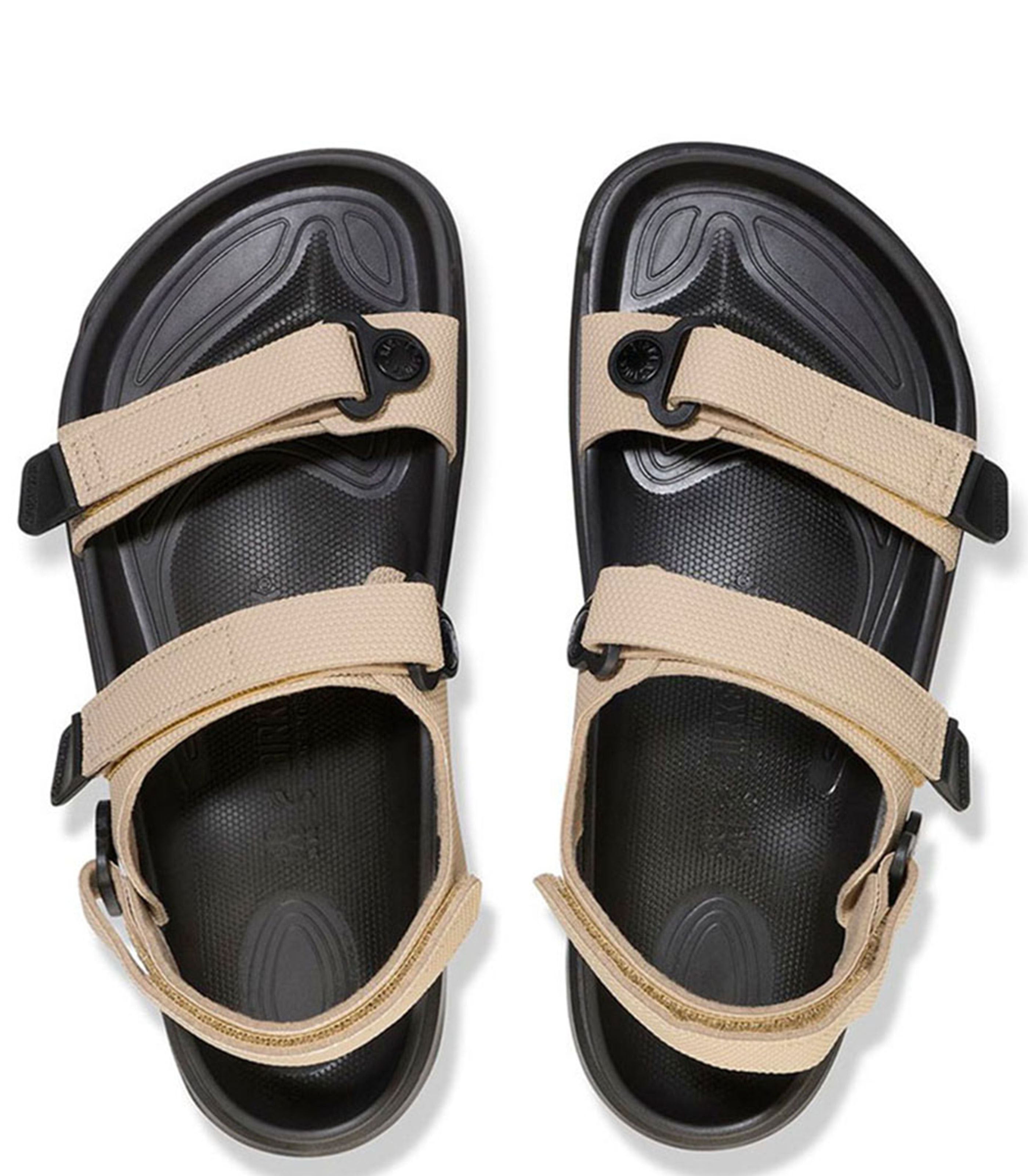 BIRKENSTOCKKalahari Womens Sandcastle