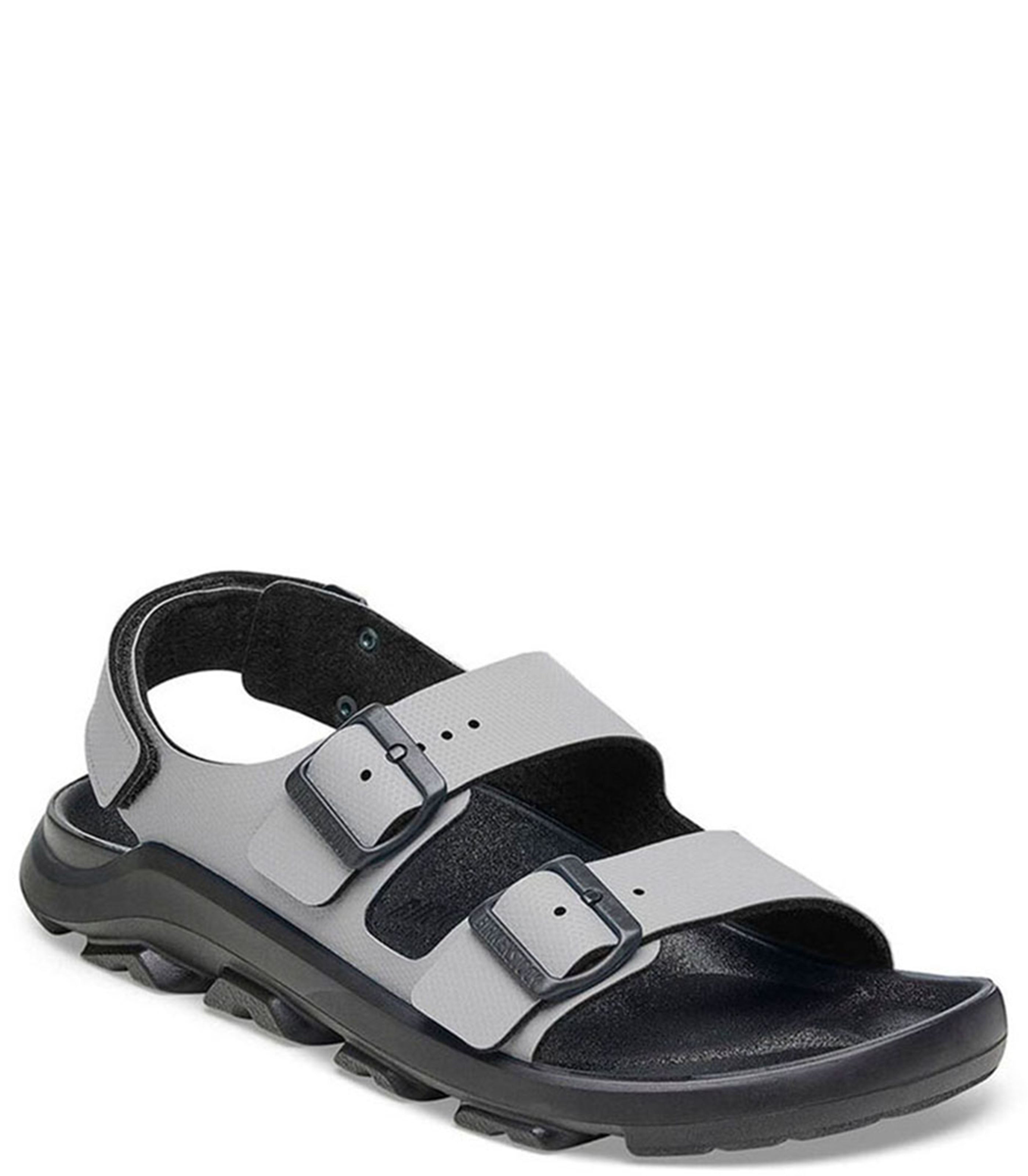 BIRKENSTOCKMogami Terra Womens Oasis Whale Gray