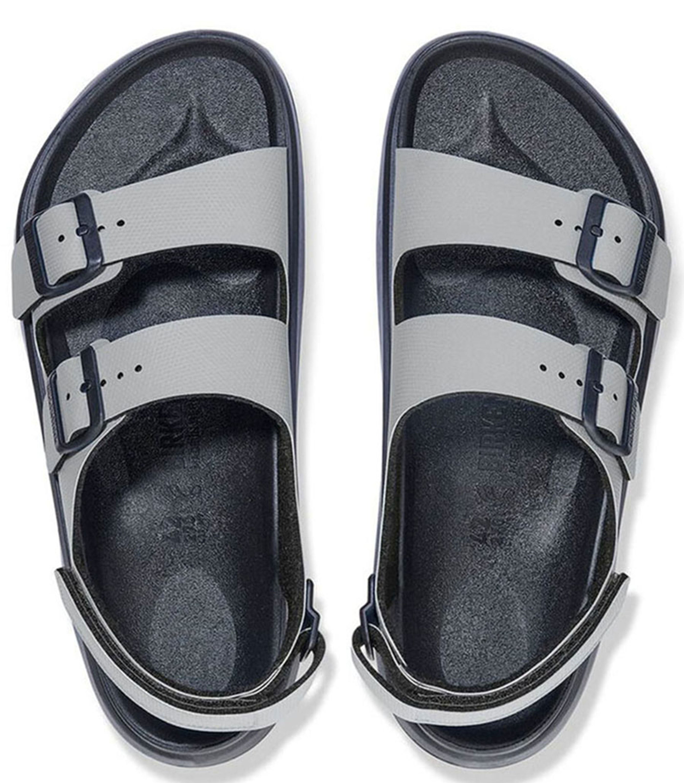 BIRKENSTOCKMogami Terra Womens Oasis Whale Gray