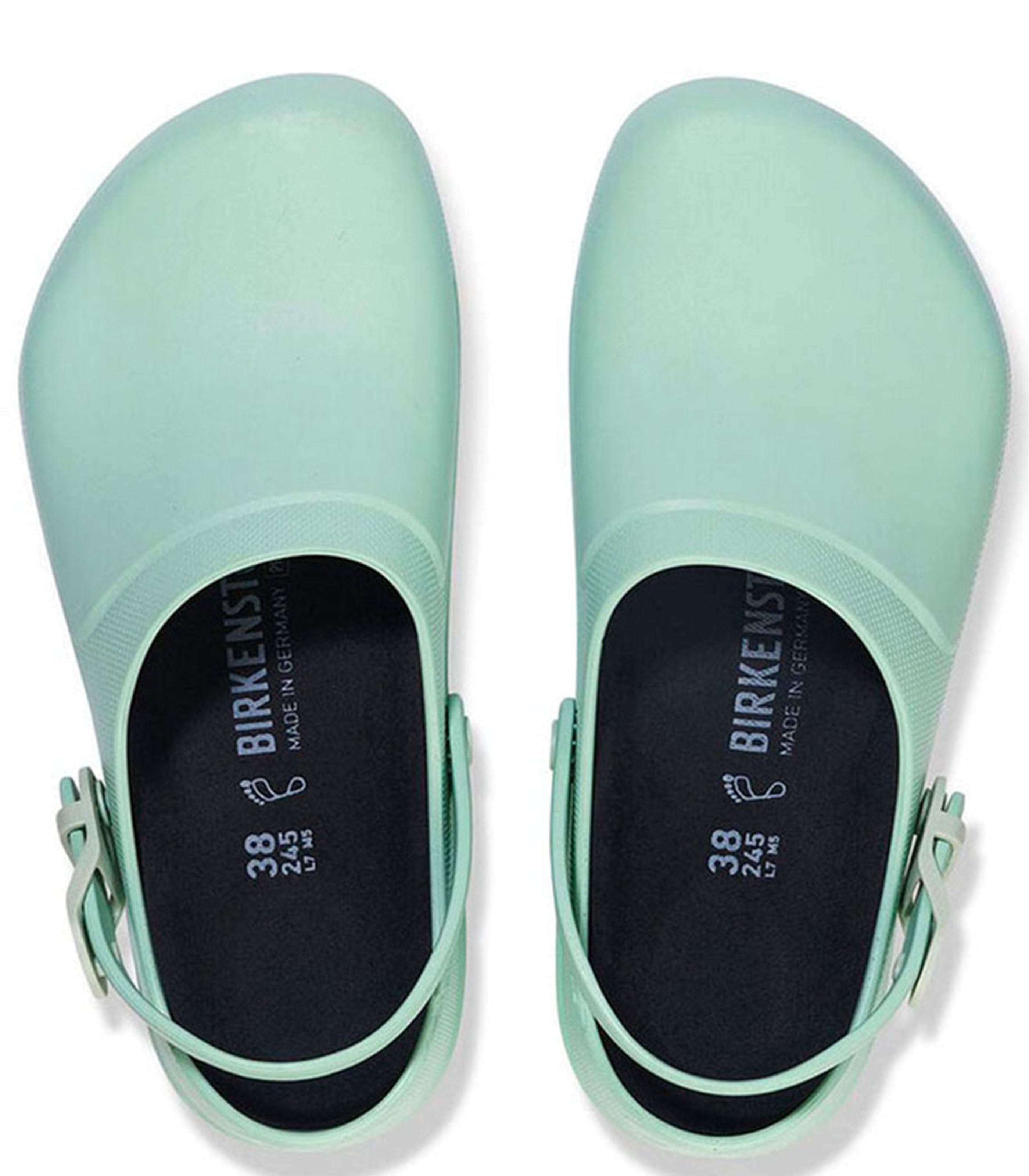 BIRKENSTOCKBirki Air 2.0 Womens Matcha
