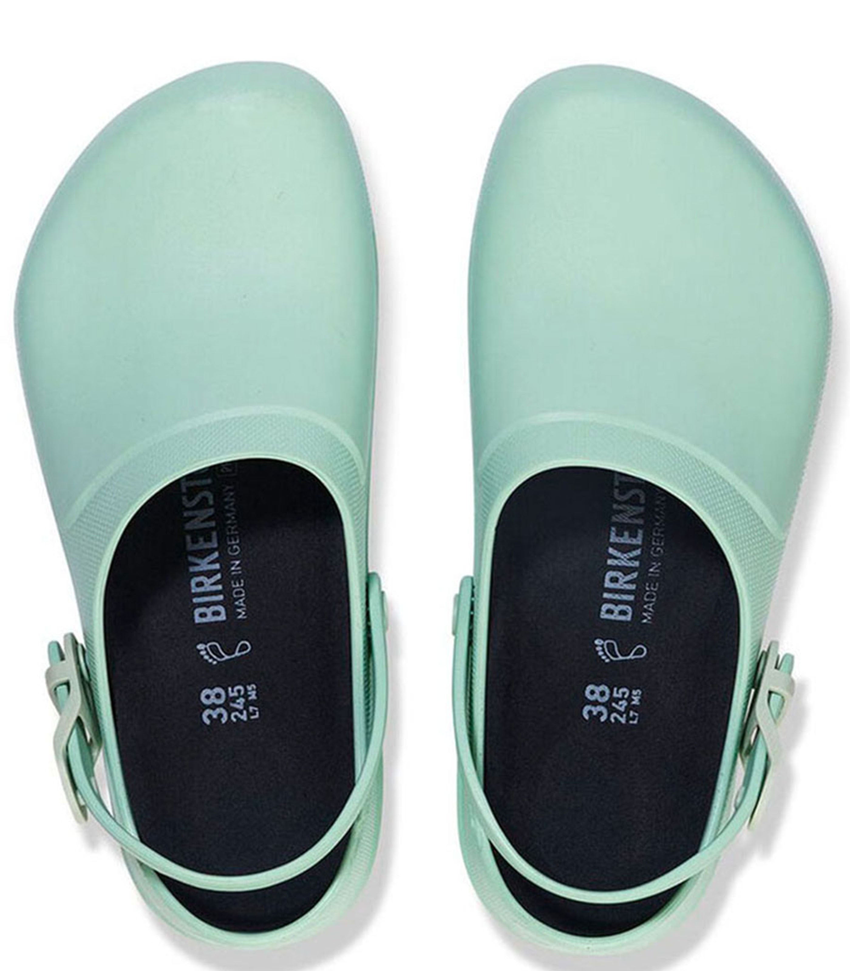 BIRKENSTOCKBirki Air 2.0 Mens Matcha