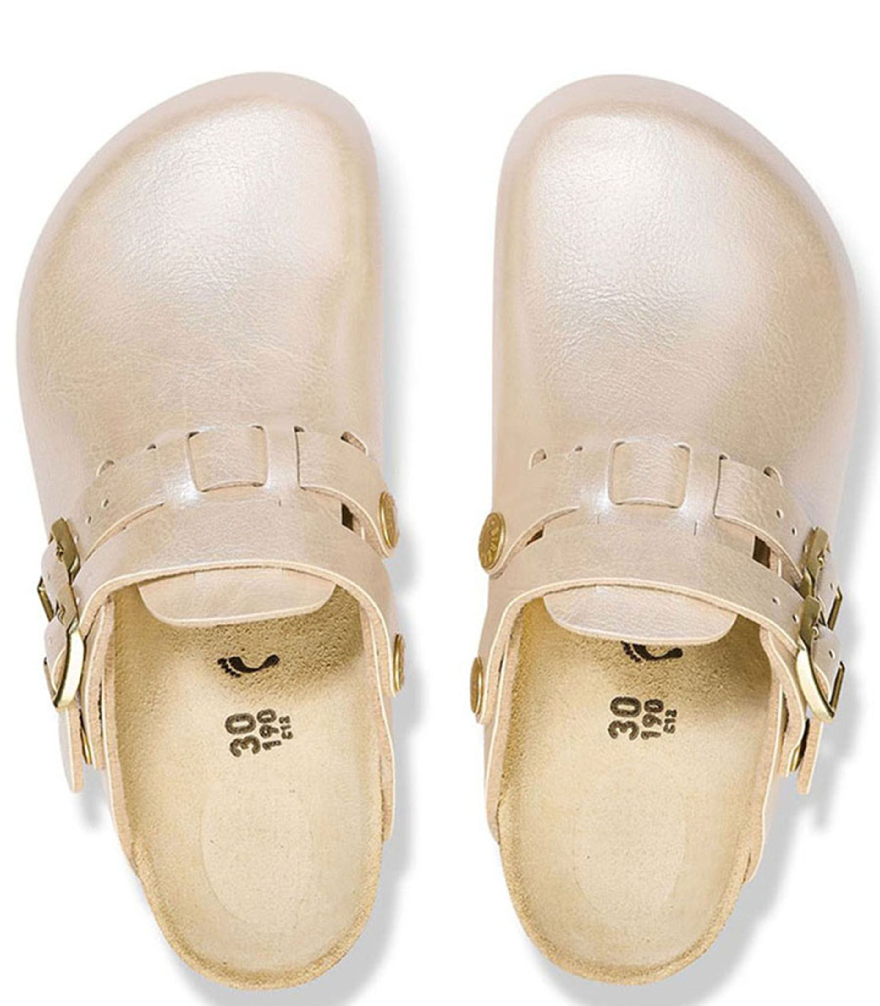 BIRKENSTOCKKay Womens Pearl White