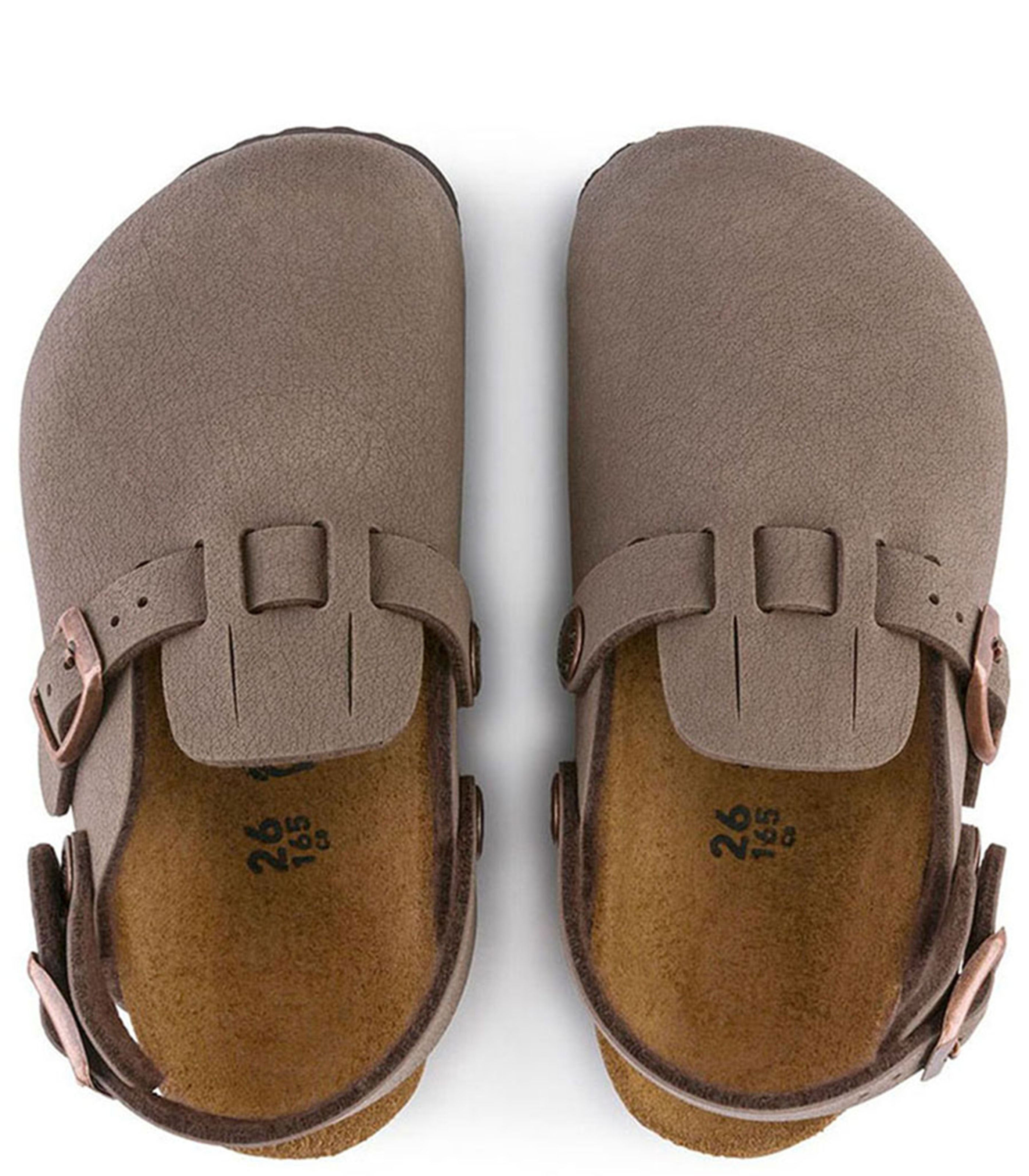 BIRKENSTOCKKay Womens Mocha